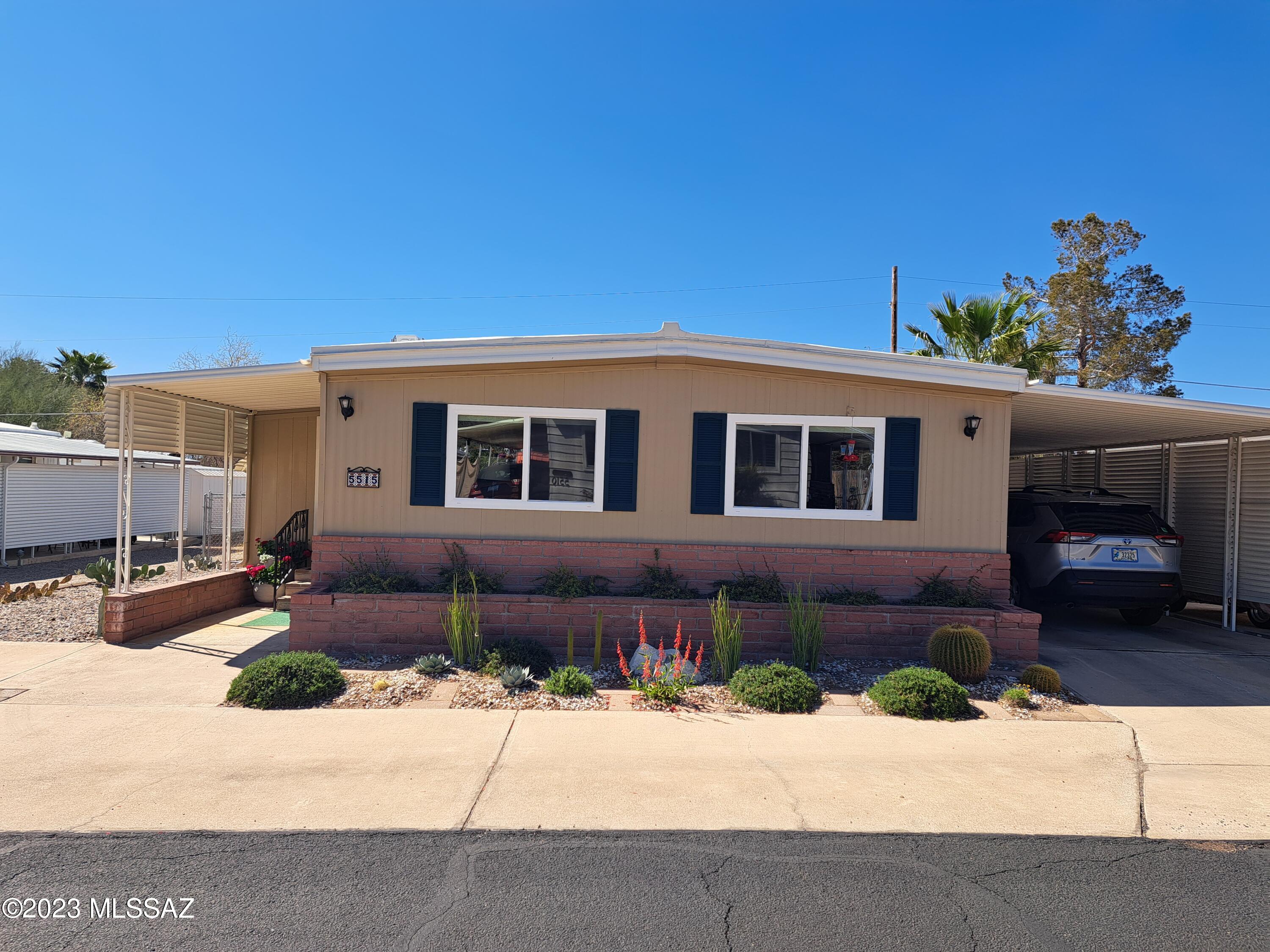 Tucson Estates (1-292) - Residential