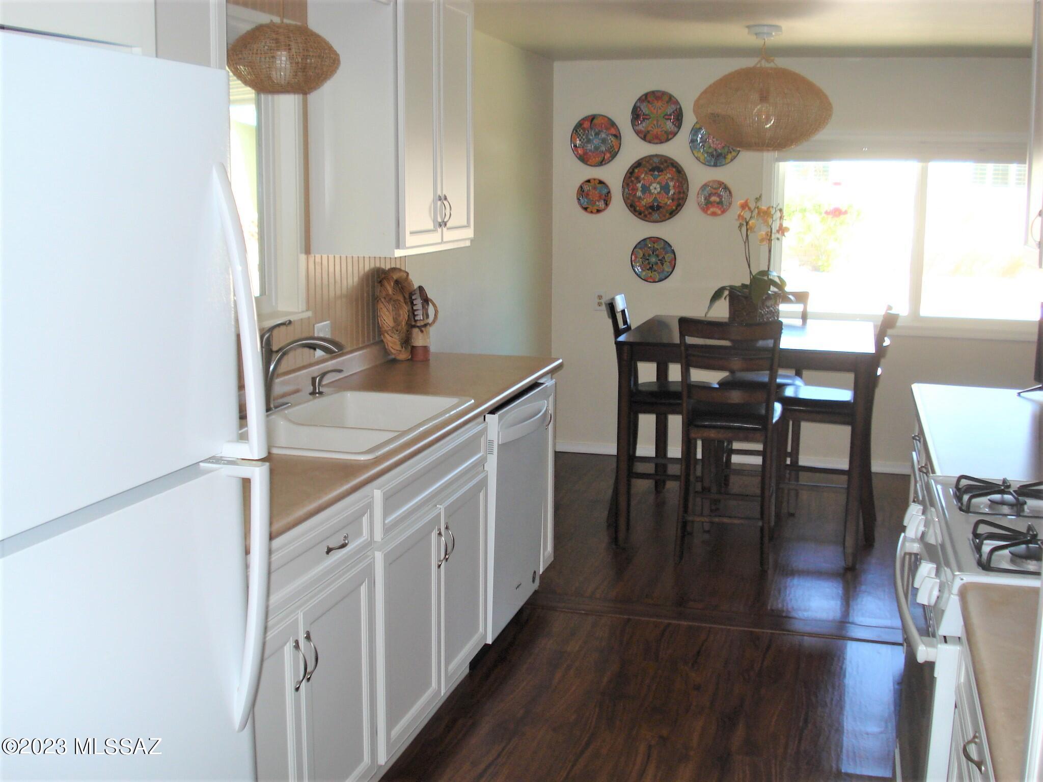 Tucson Estates (1-292) - Residential
