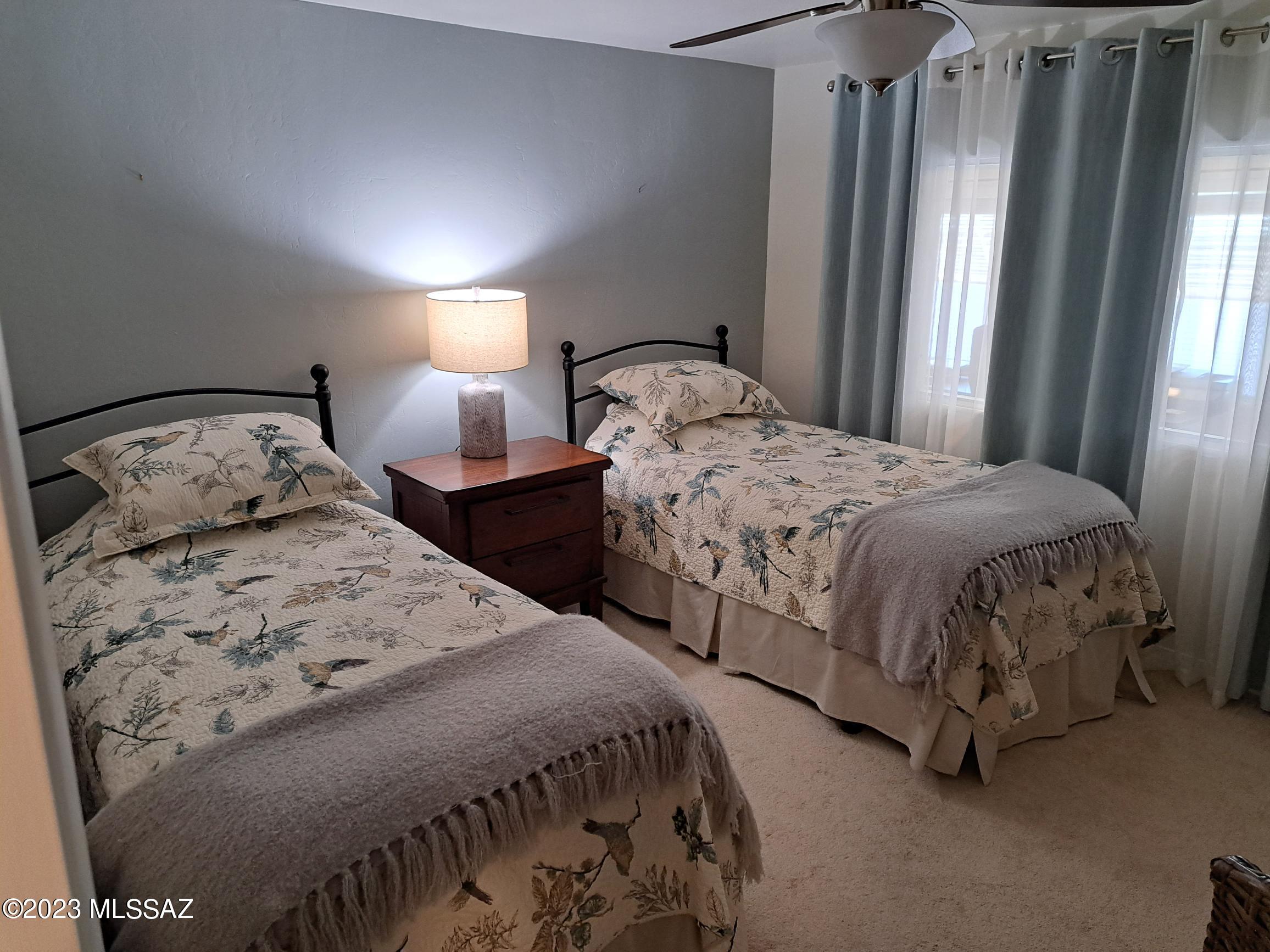 Tucson Estates (1-292) - Residential