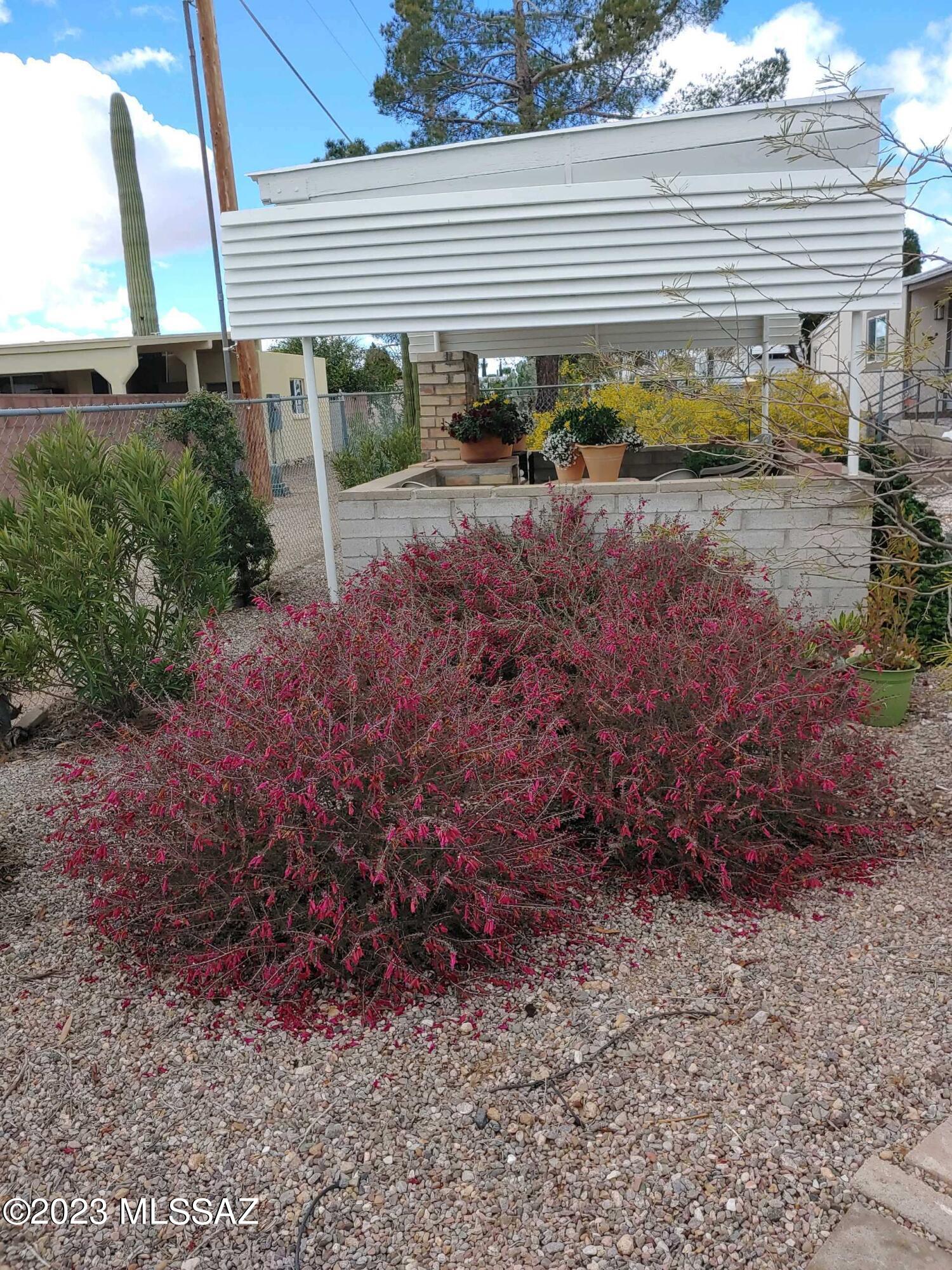 Tucson Estates (1-292) - Residential
