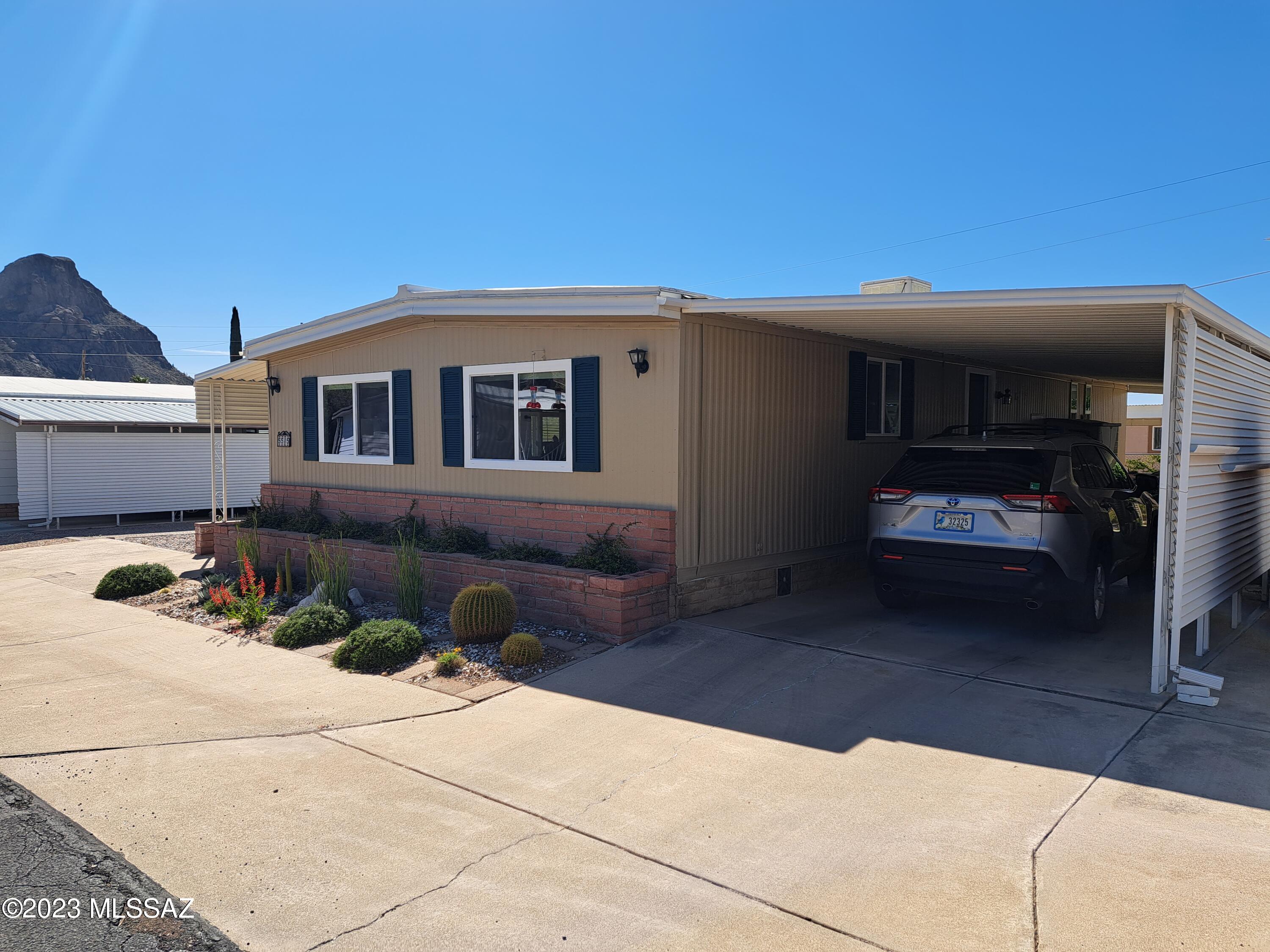 Tucson Estates (1-292) - Residential