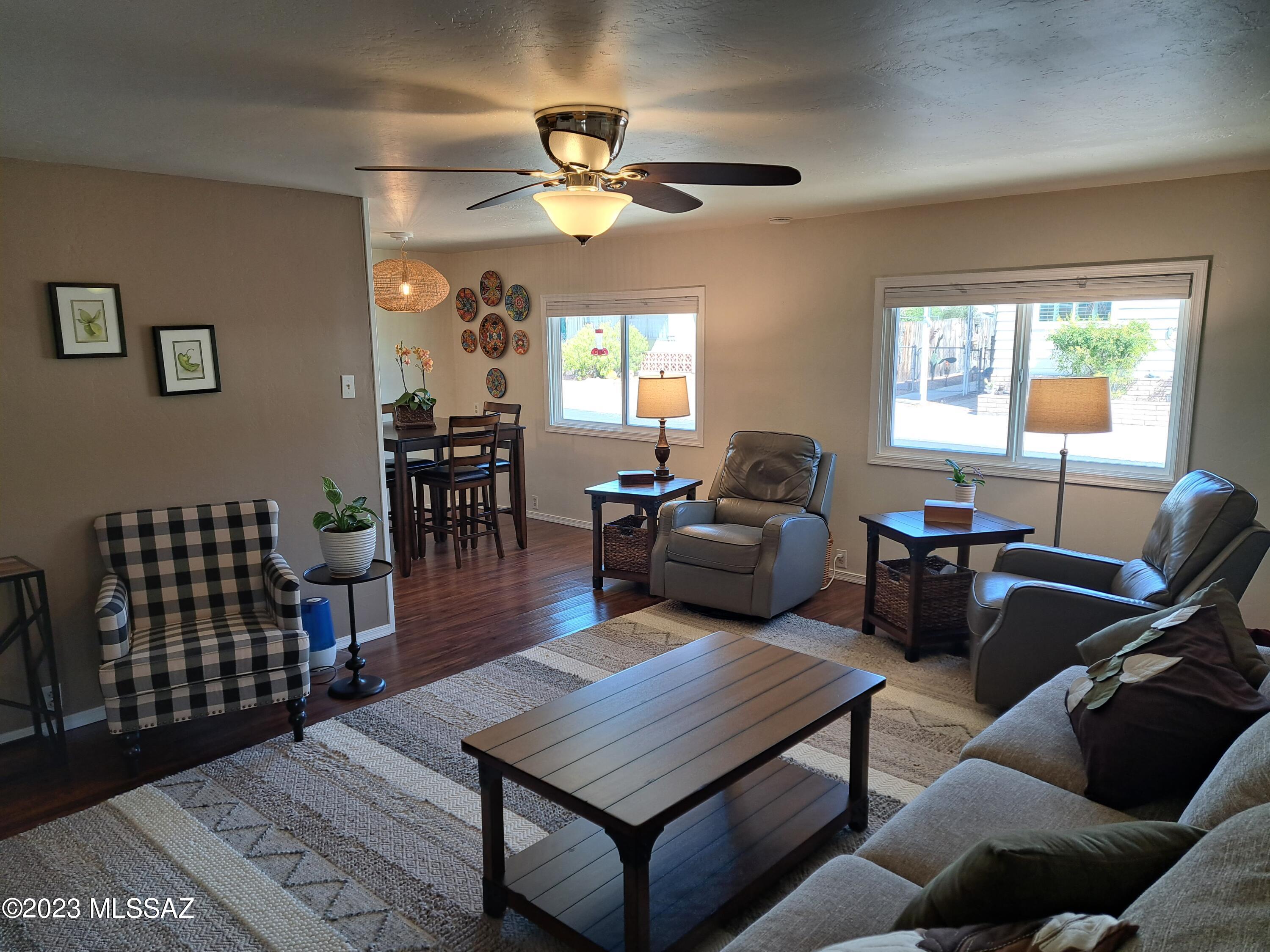 Tucson Estates (1-292) - Residential
