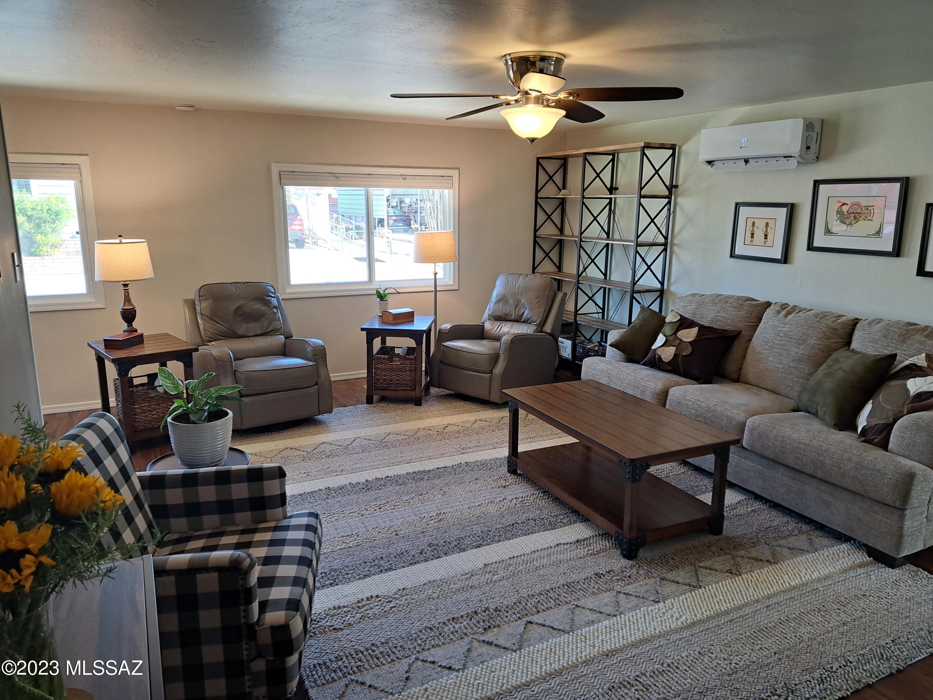 Tucson Estates (1-292) - Residential