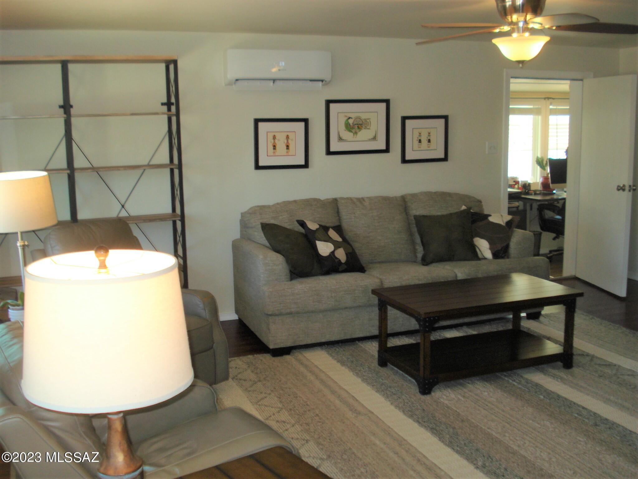 Tucson Estates (1-292) - Residential