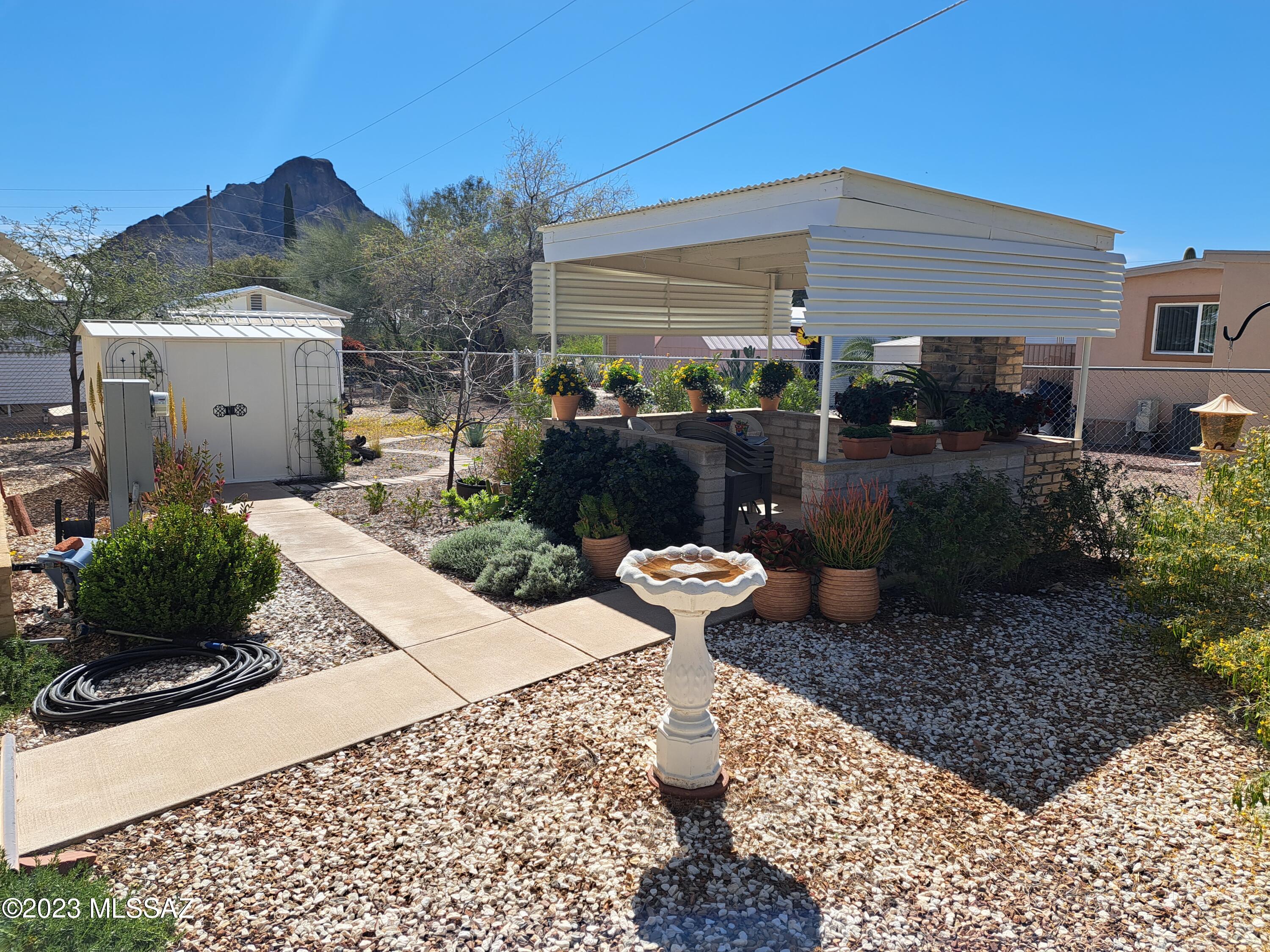 Tucson Estates (1-292) - Residential