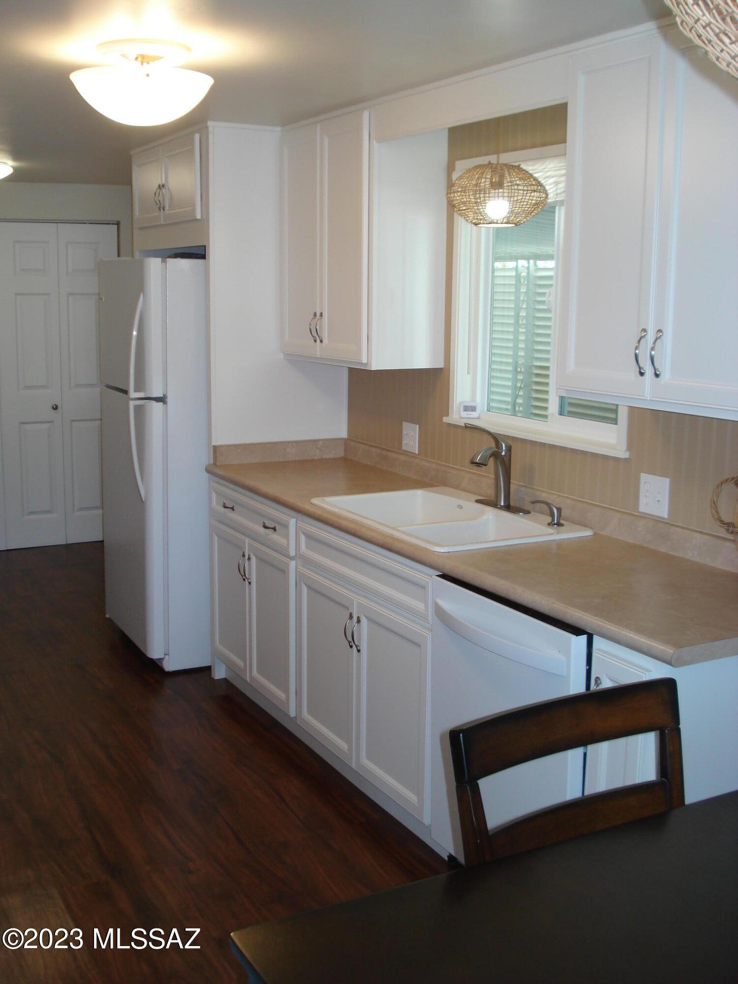 Tucson Estates (1-292) - Residential