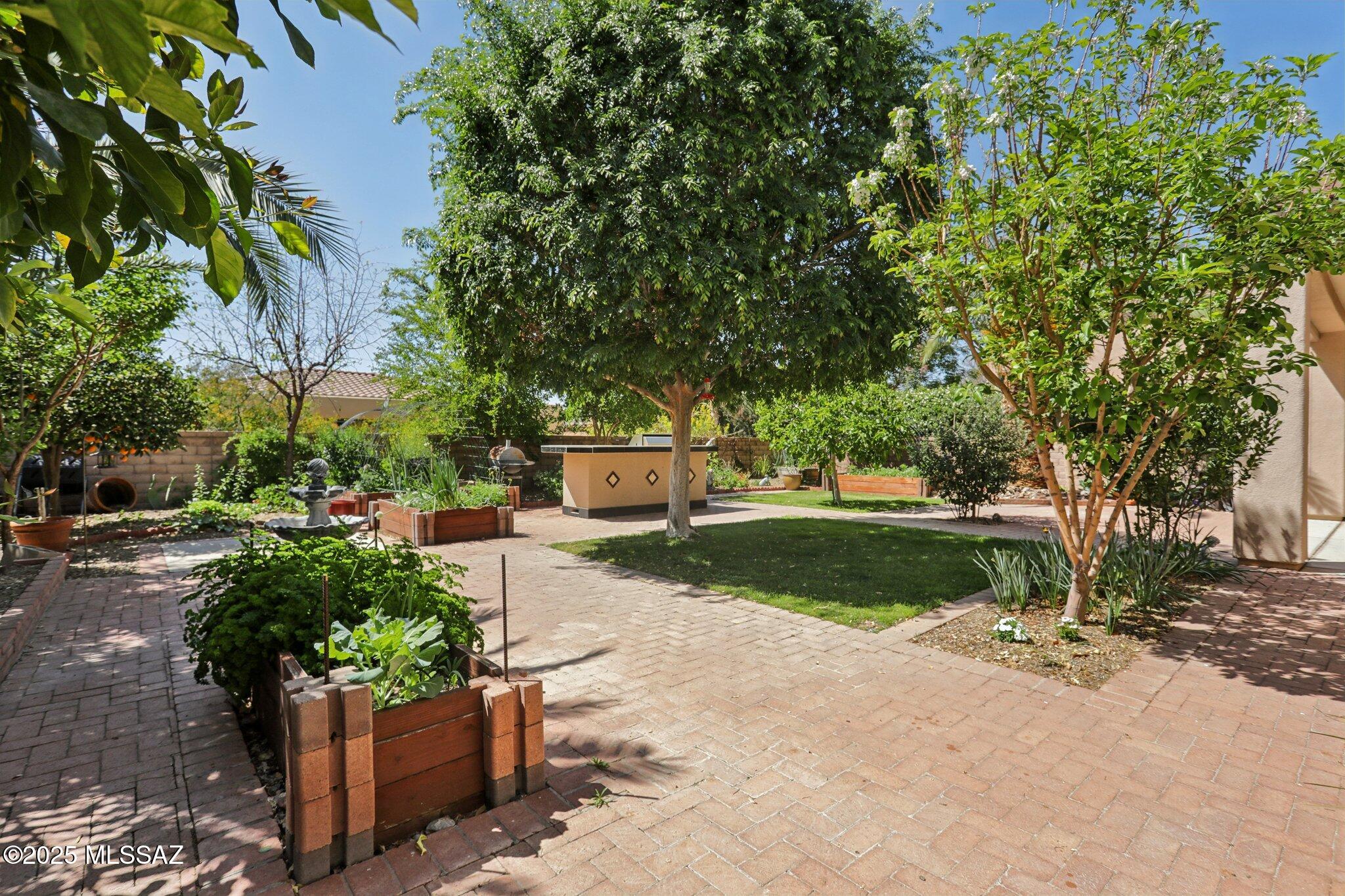 Vista Montana - Residential