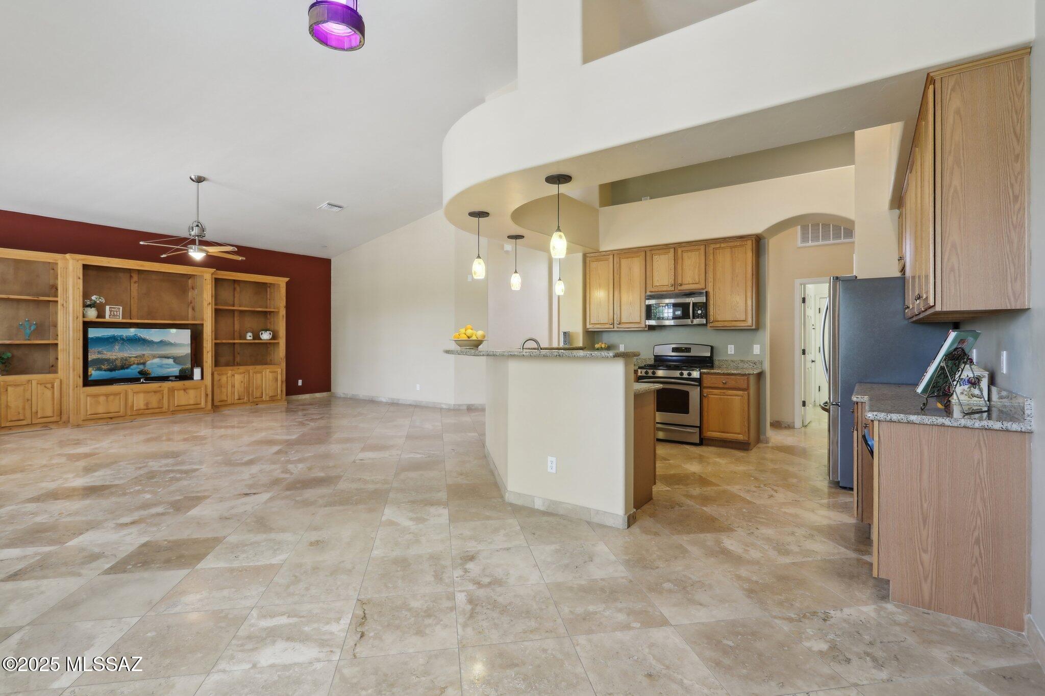 Vista Montana - Residential