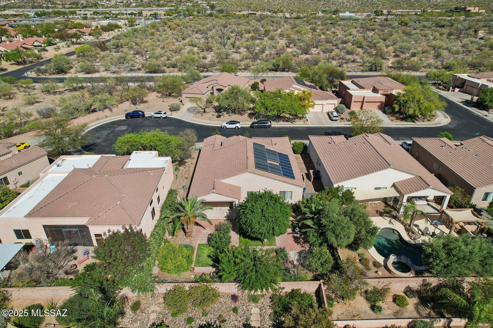 Vista Montana - Residential