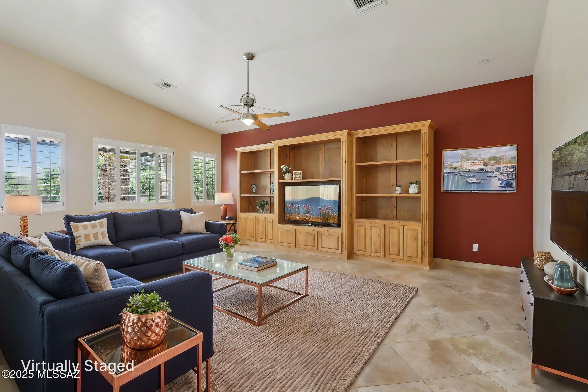 Vista Montana - Residential