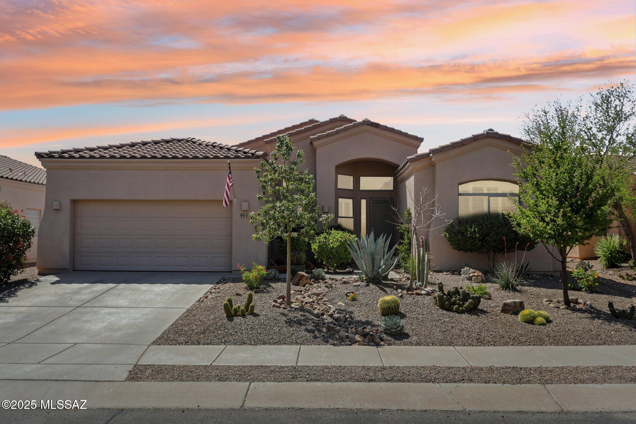 Vista Montana - Residential