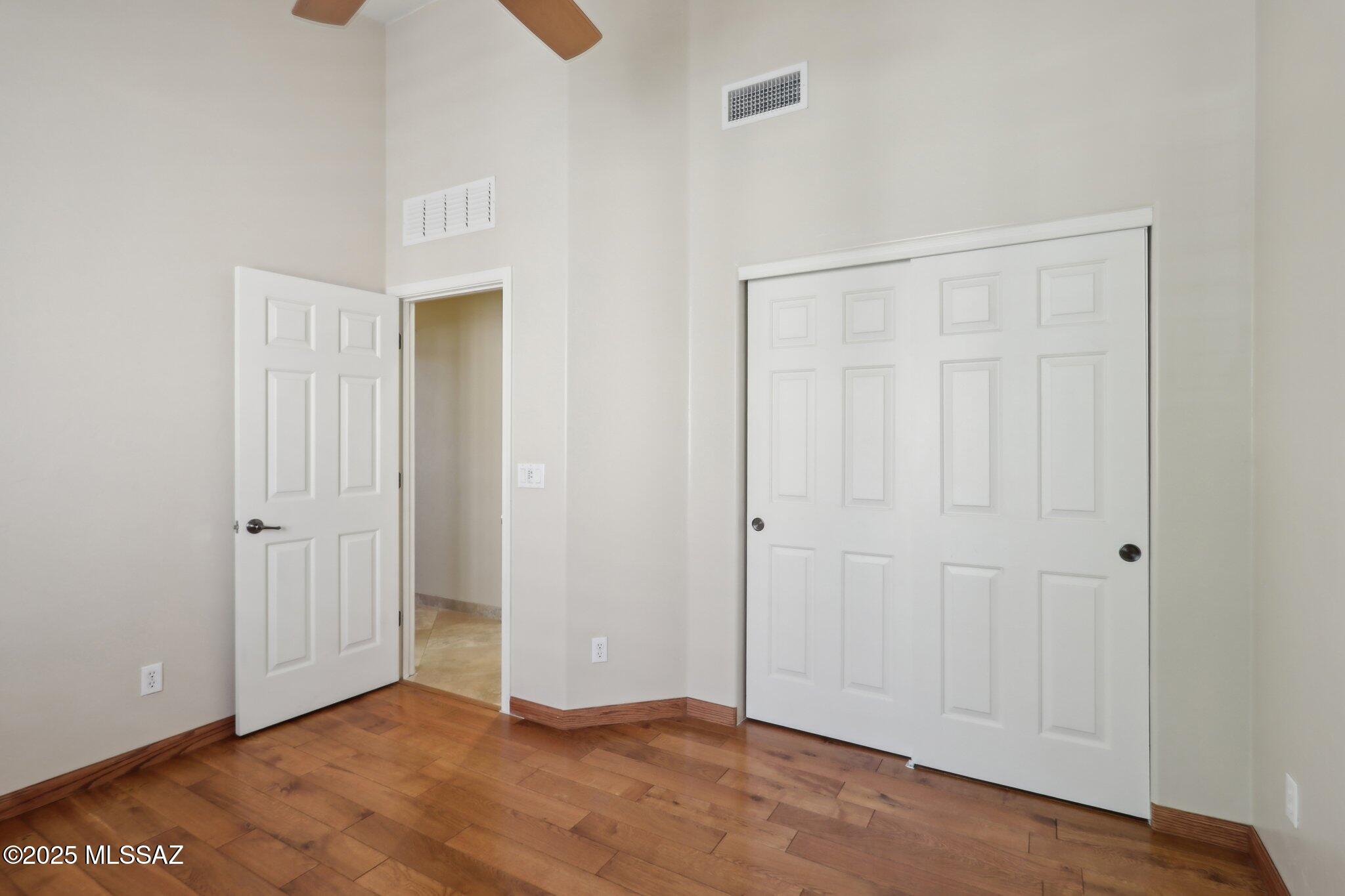 Vista Montana - Residential