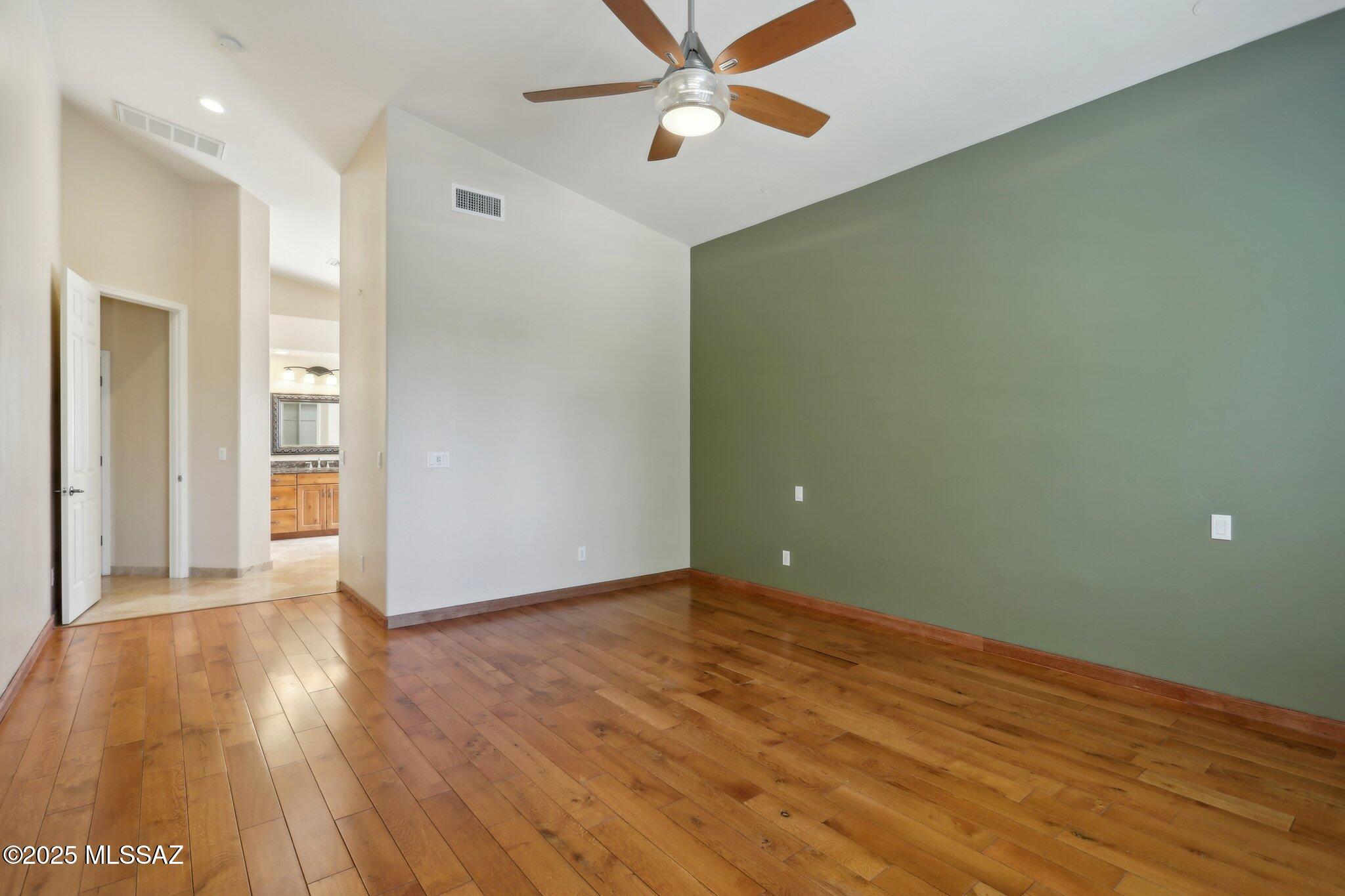 Vista Montana - Residential