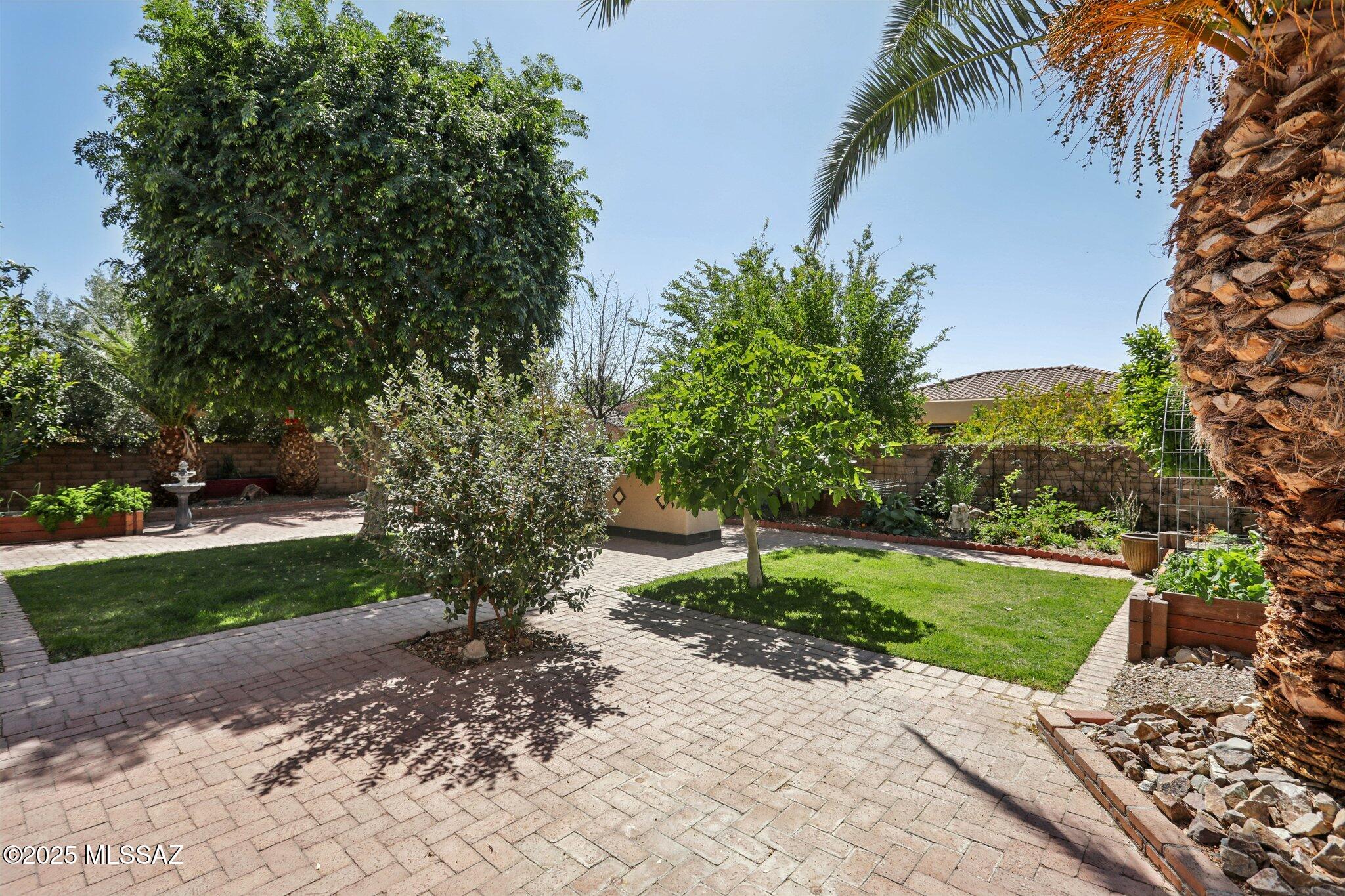 Vista Montana - Residential