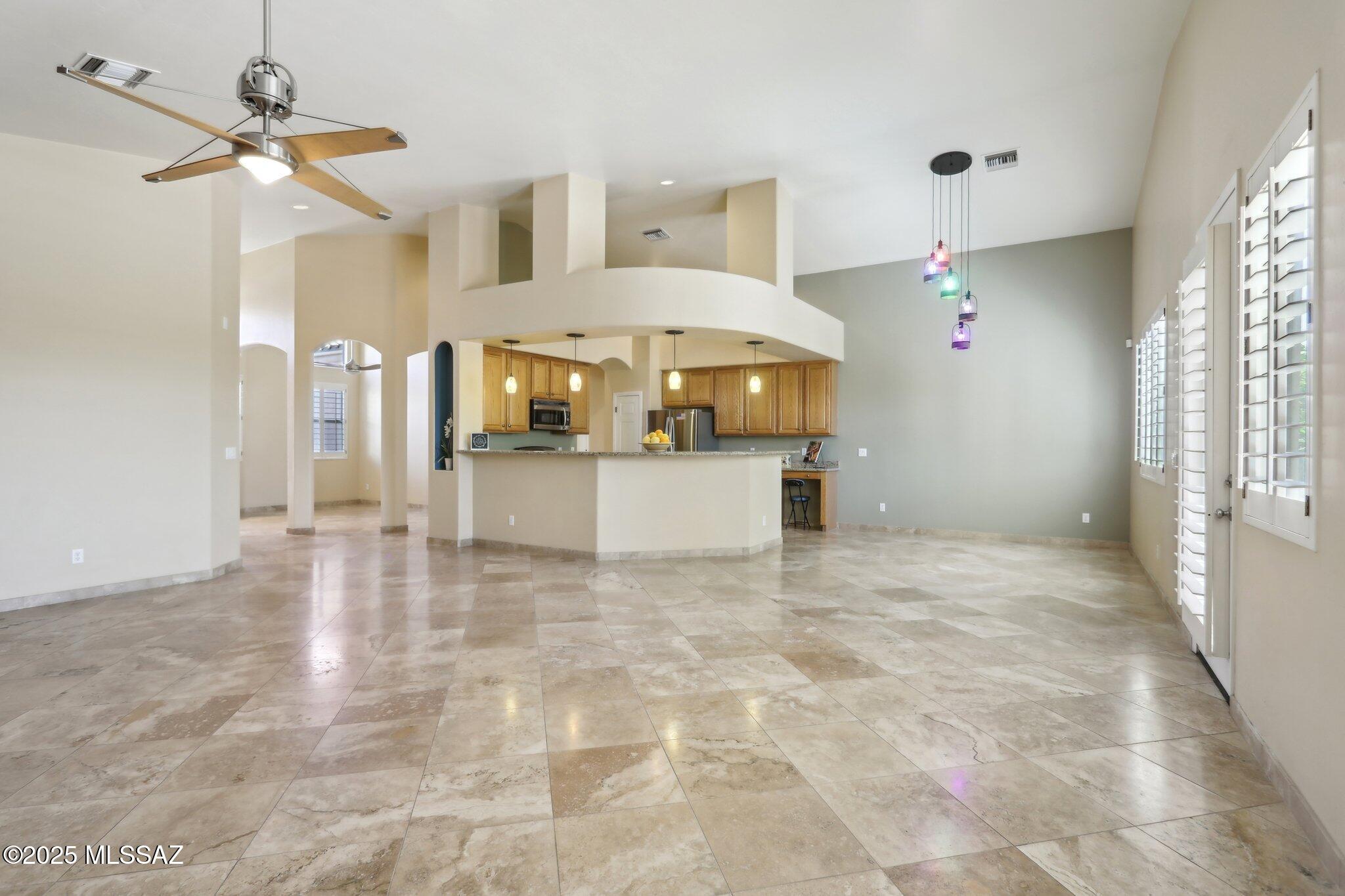 Vista Montana - Residential