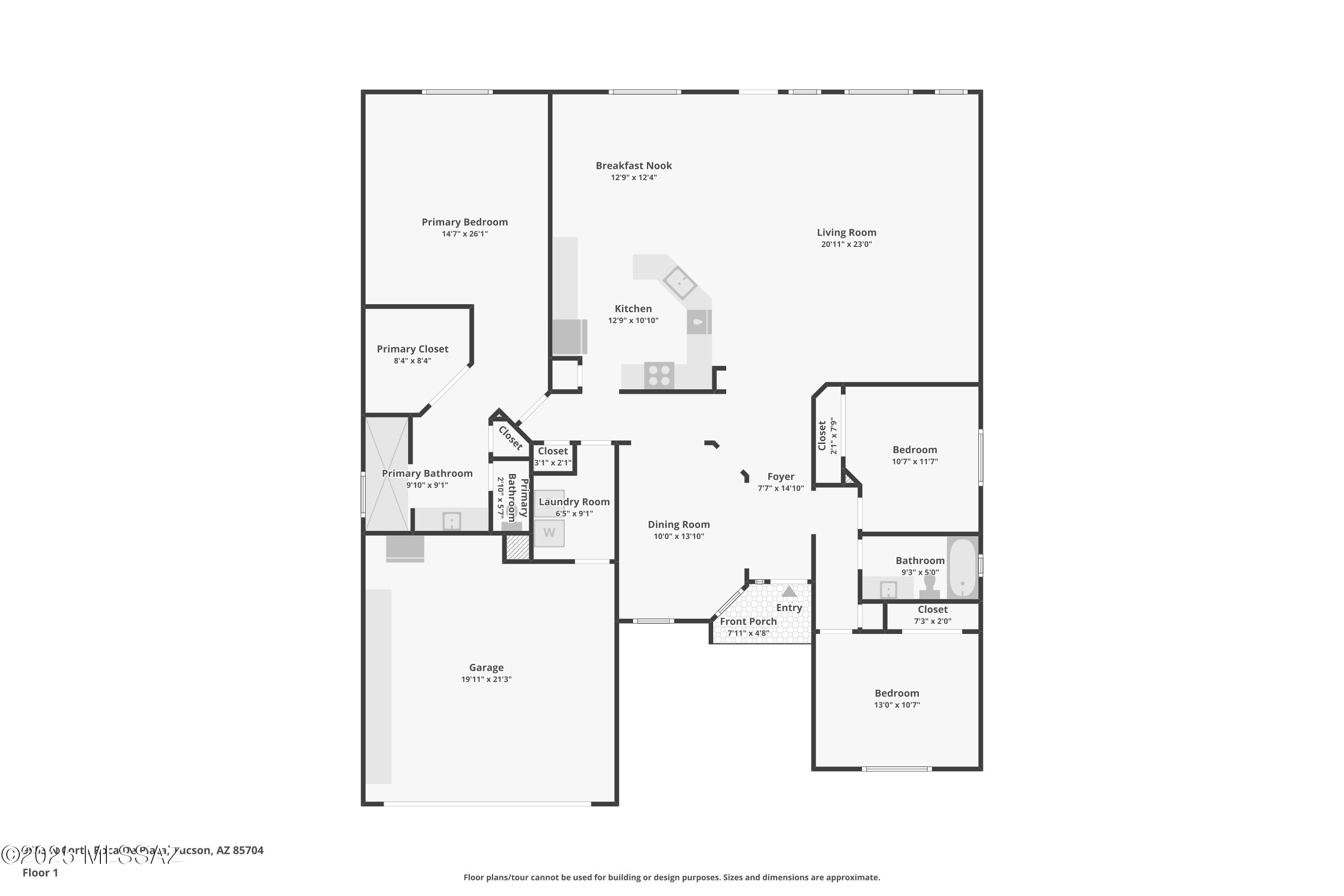 Vista Montana - Residential