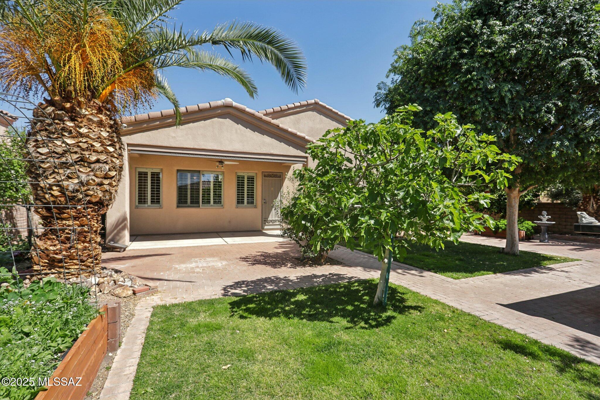 Vista Montana - Residential
