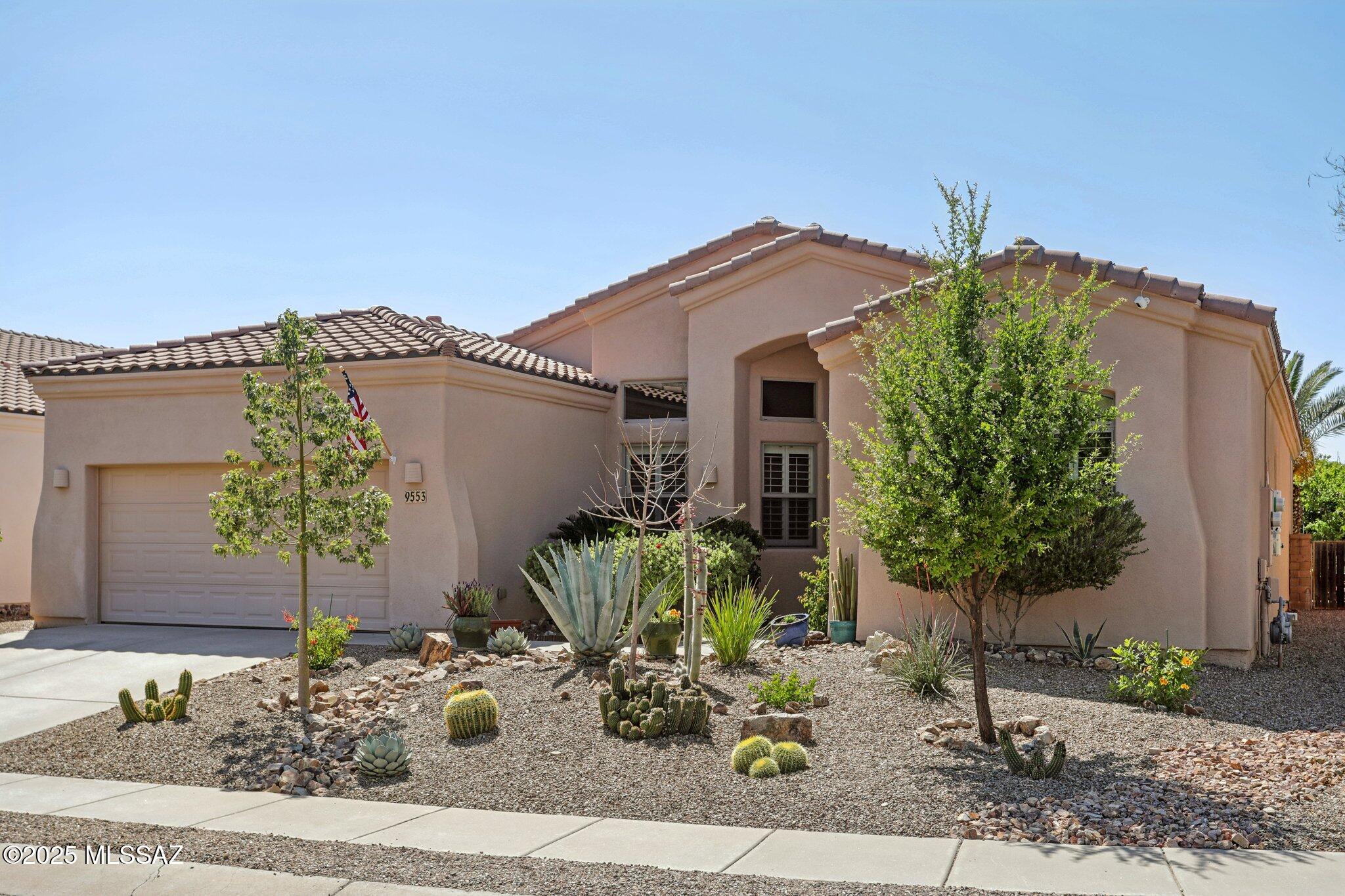 Vista Montana - Residential