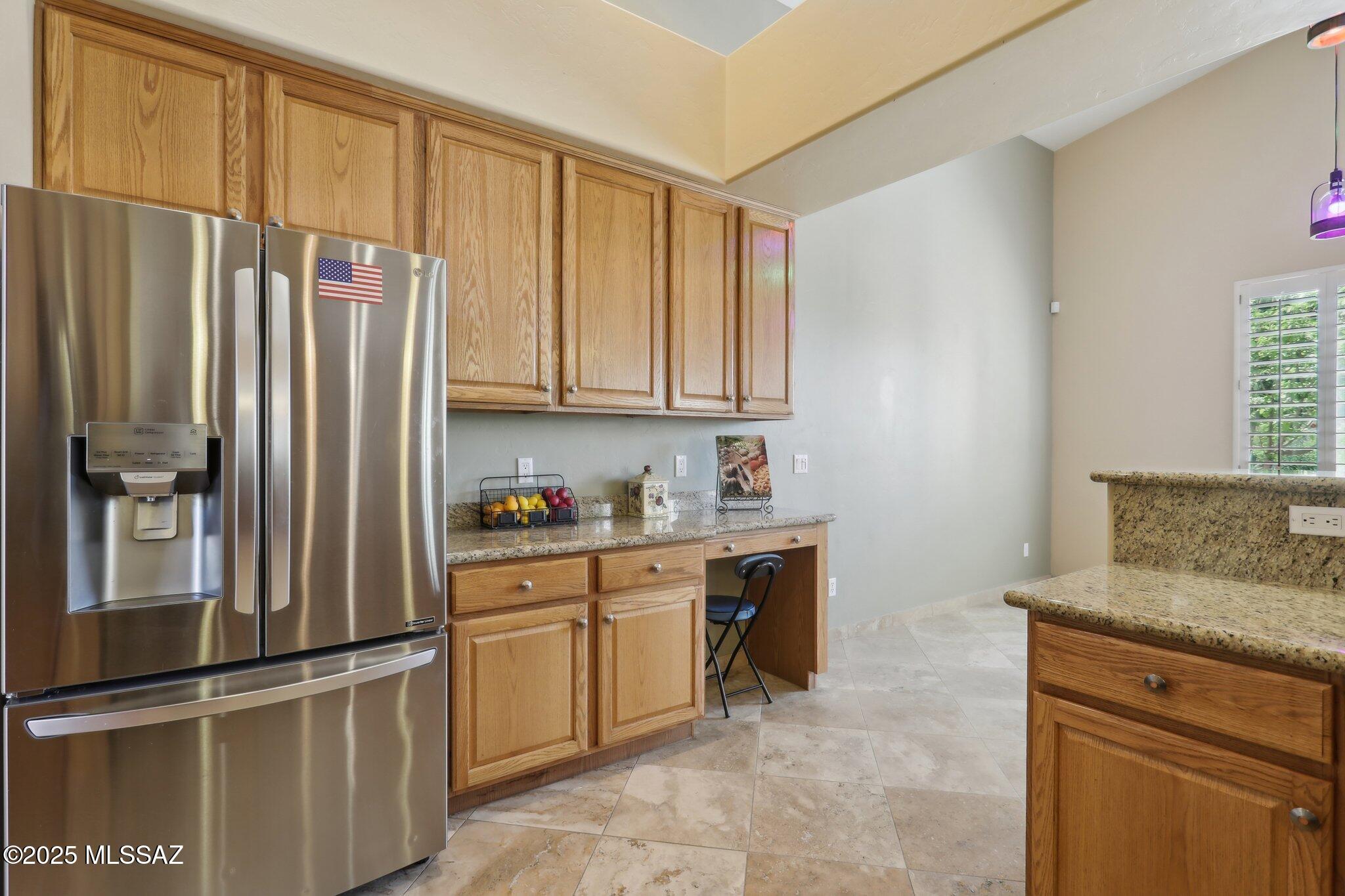 Vista Montana - Residential