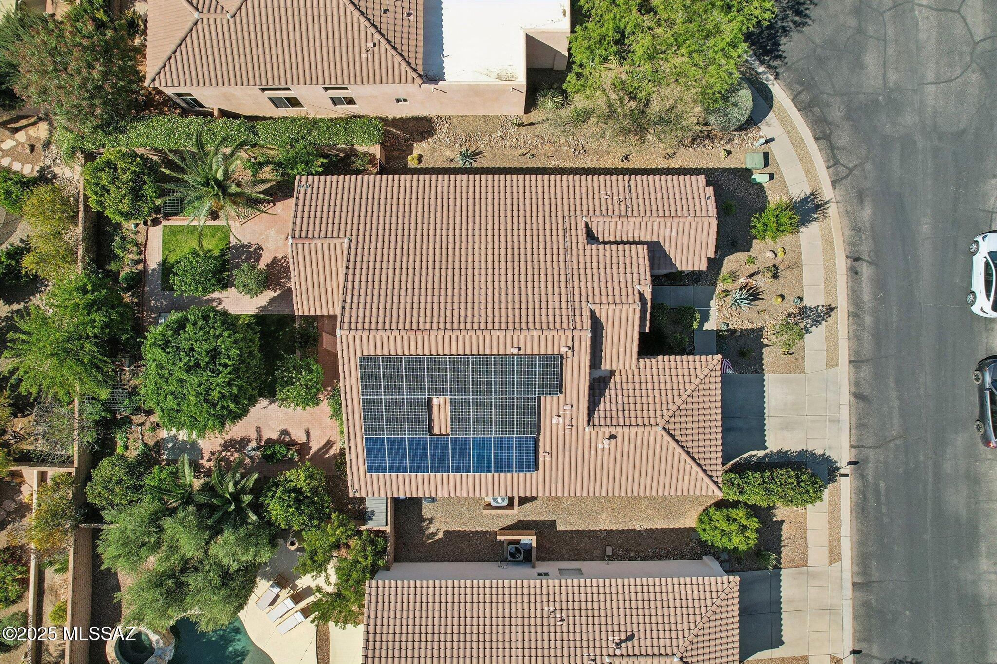 Vista Montana - Residential