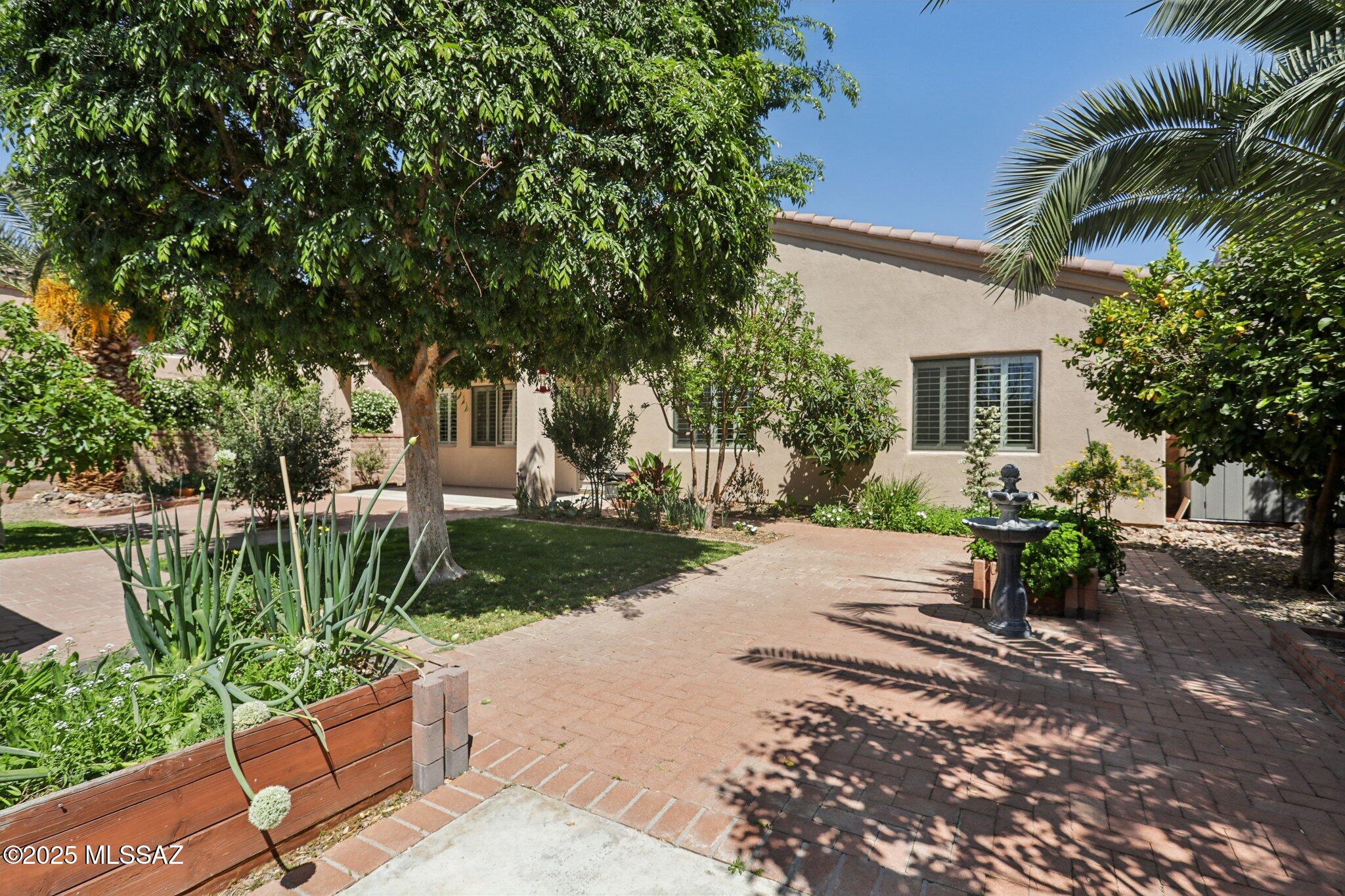 Vista Montana - Residential