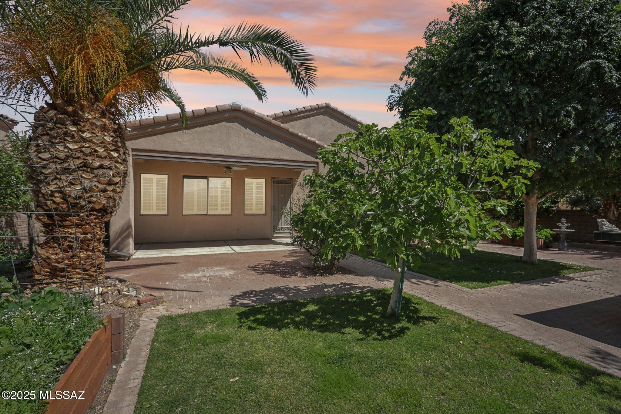 Vista Montana - Residential