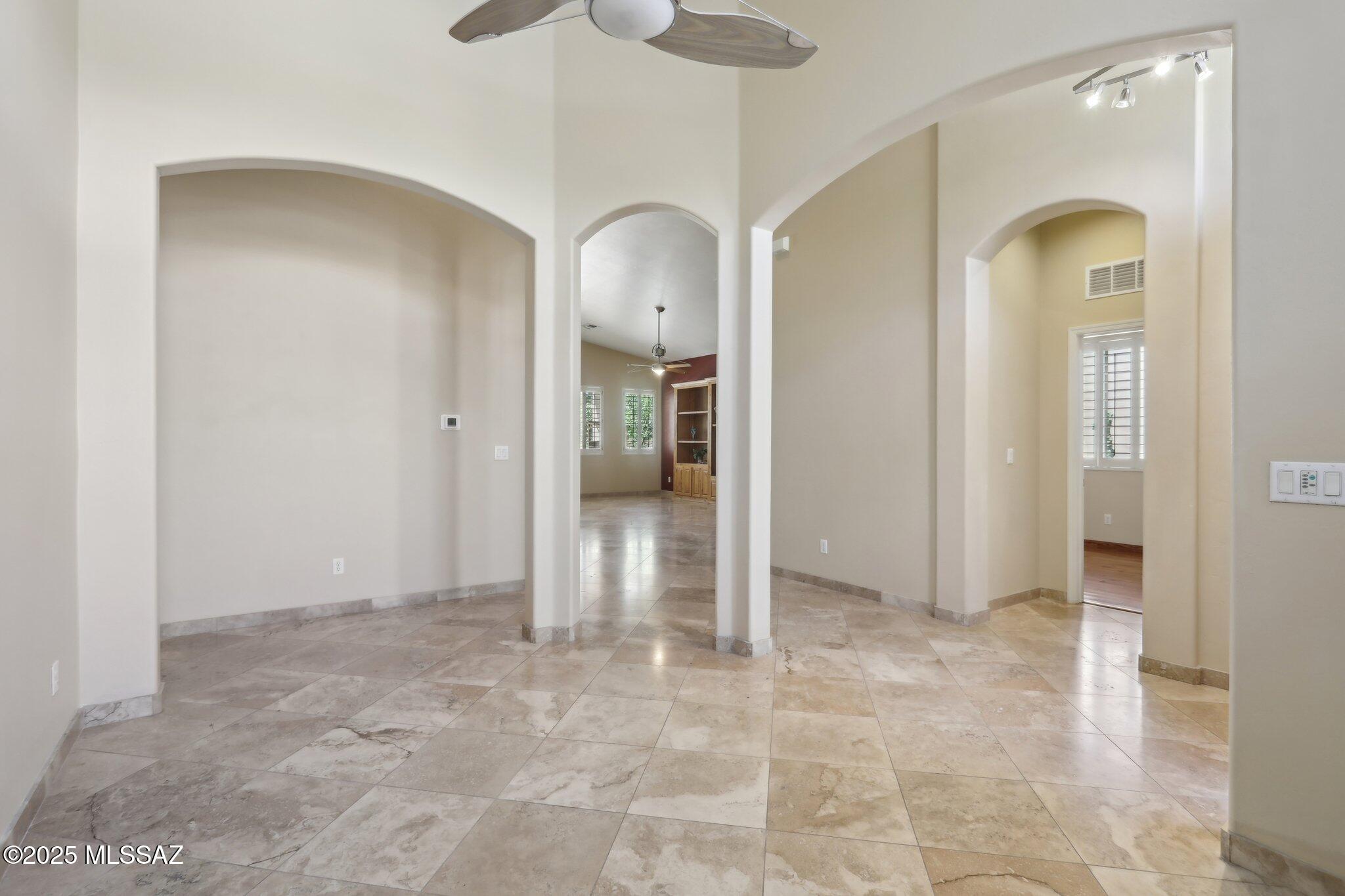 Vista Montana - Residential