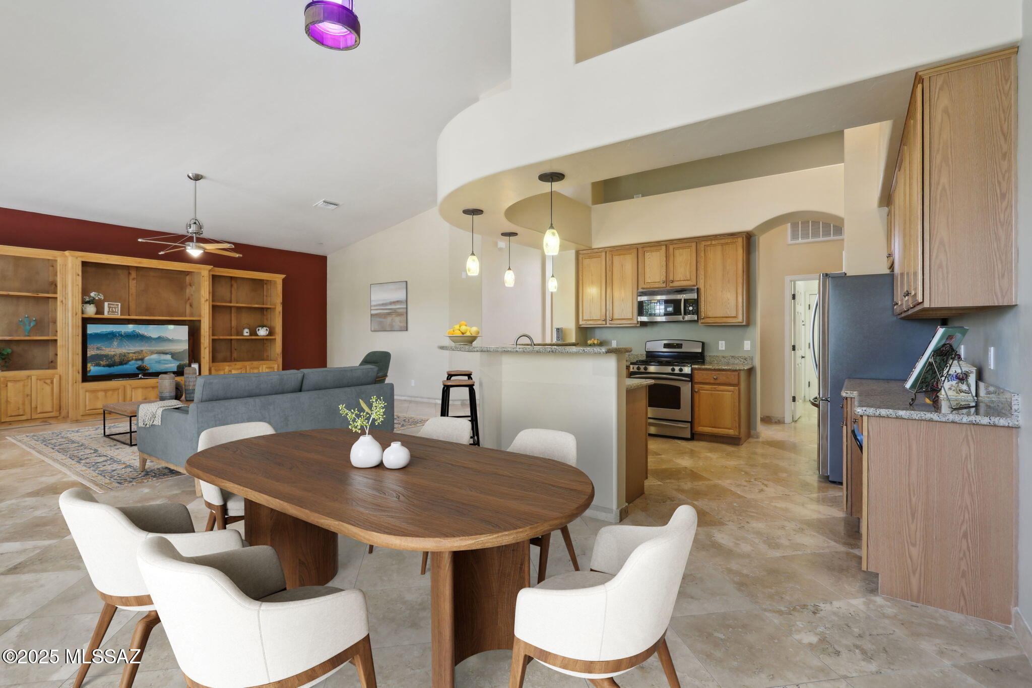 Vista Montana - Residential