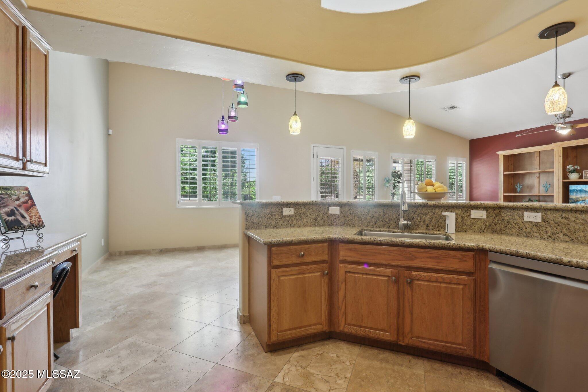 Vista Montana - Residential