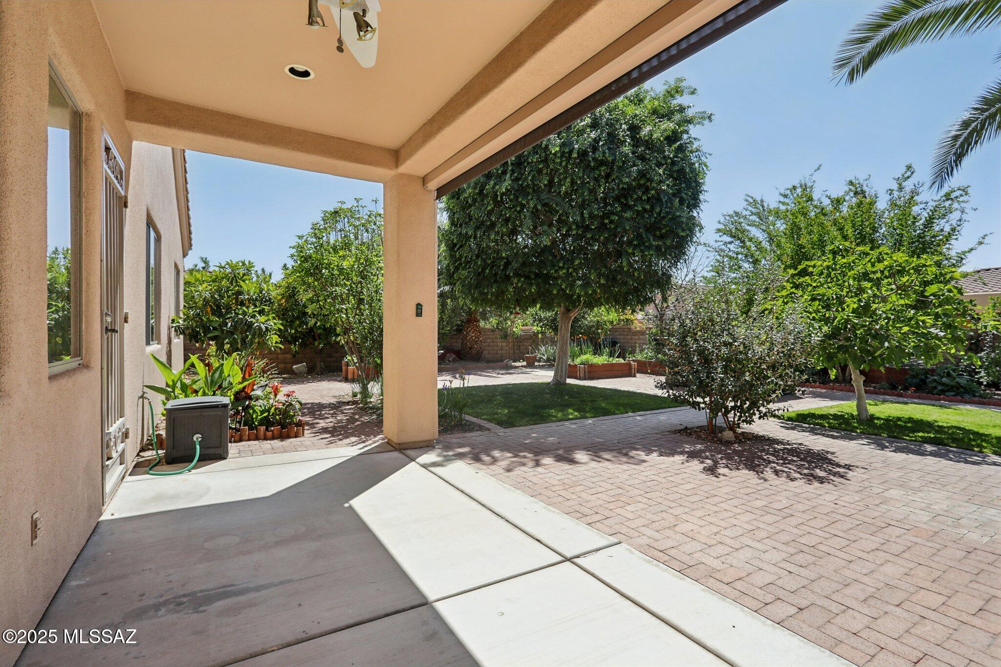 Vista Montana - Residential