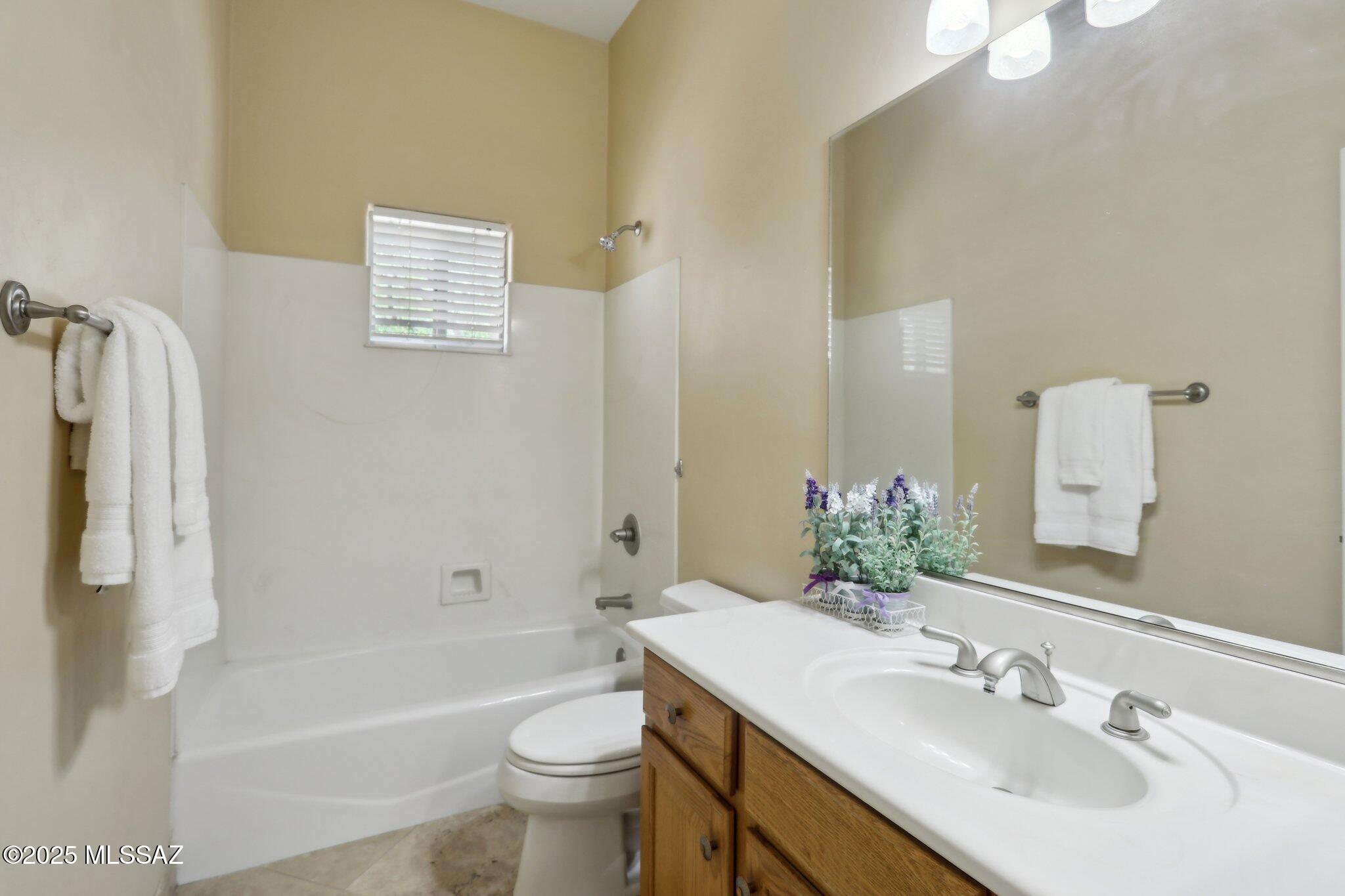 Vista Montana - Residential