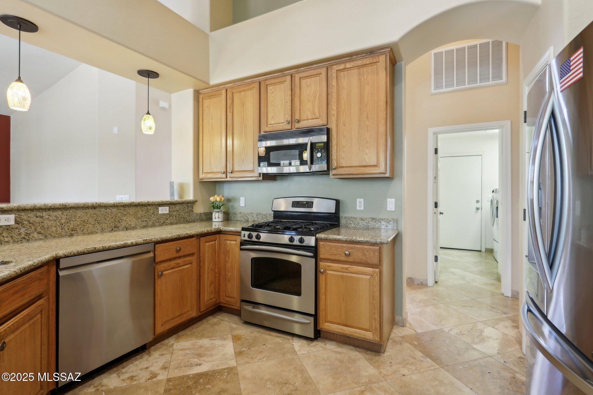 Vista Montana - Residential