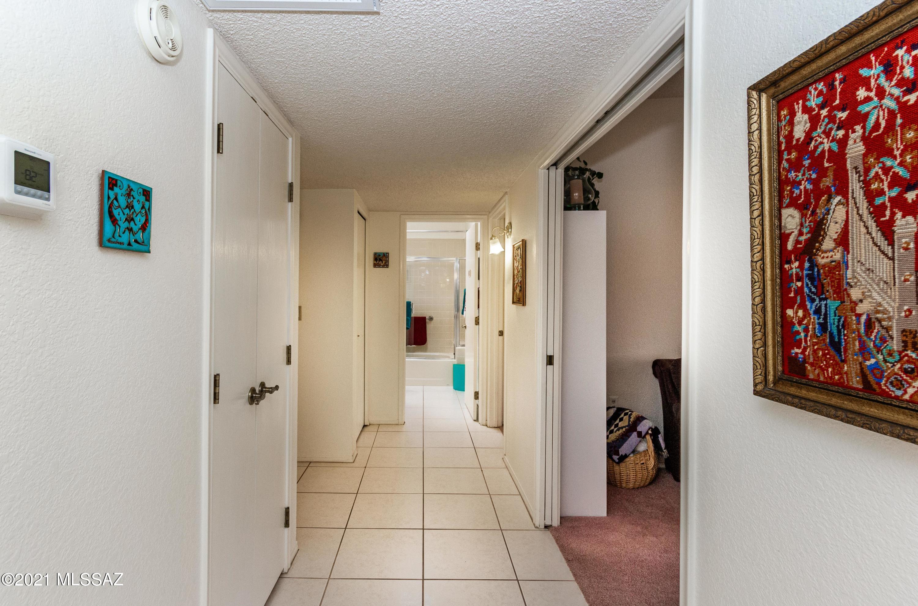La Cholla Hills(354-439) - Residential