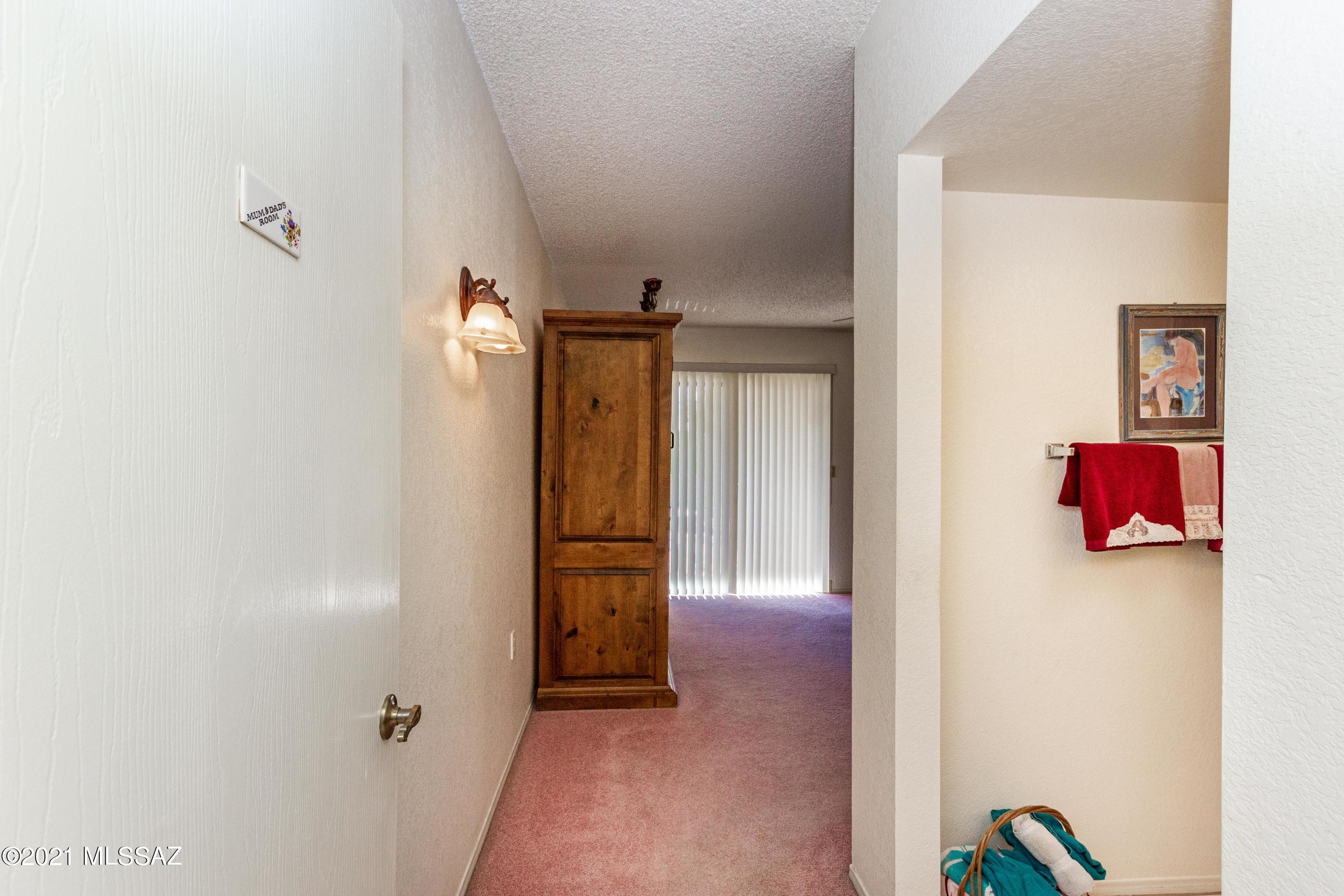 La Cholla Hills(354-439) - Residential