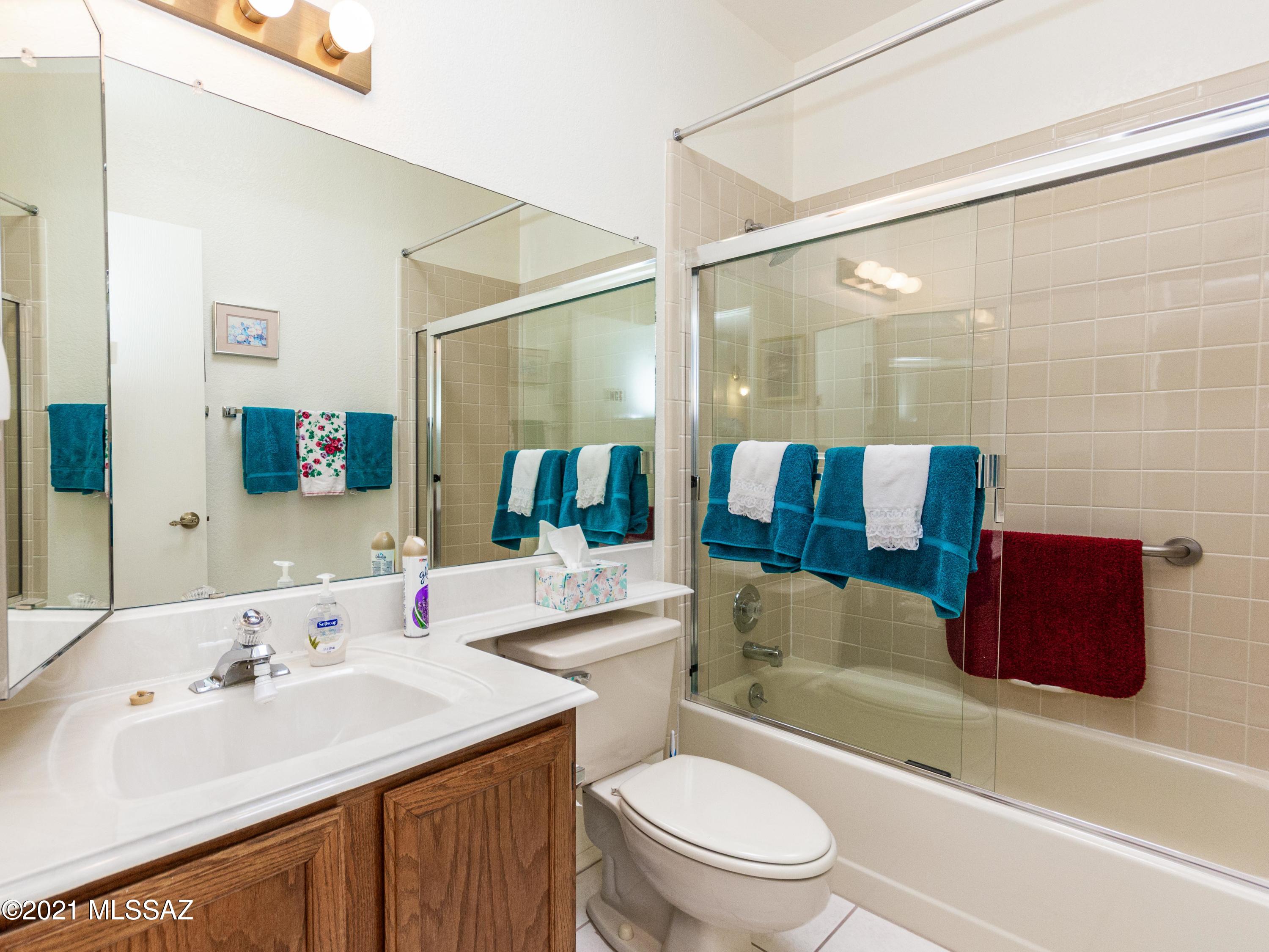 La Cholla Hills(354-439) - Residential