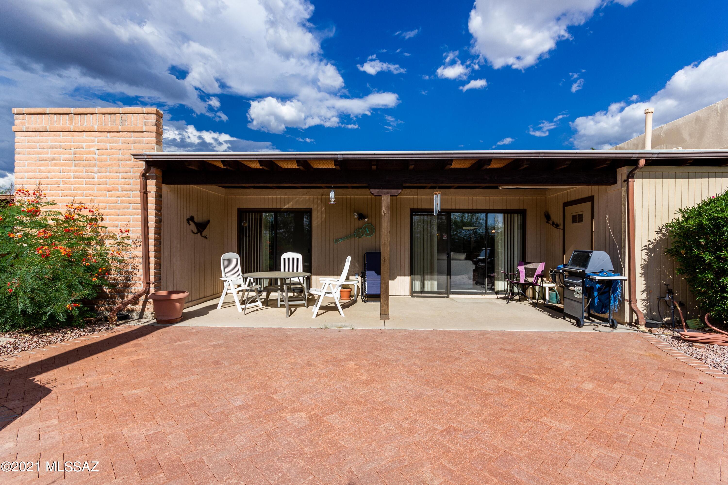 La Cholla Hills(354-439) - Residential