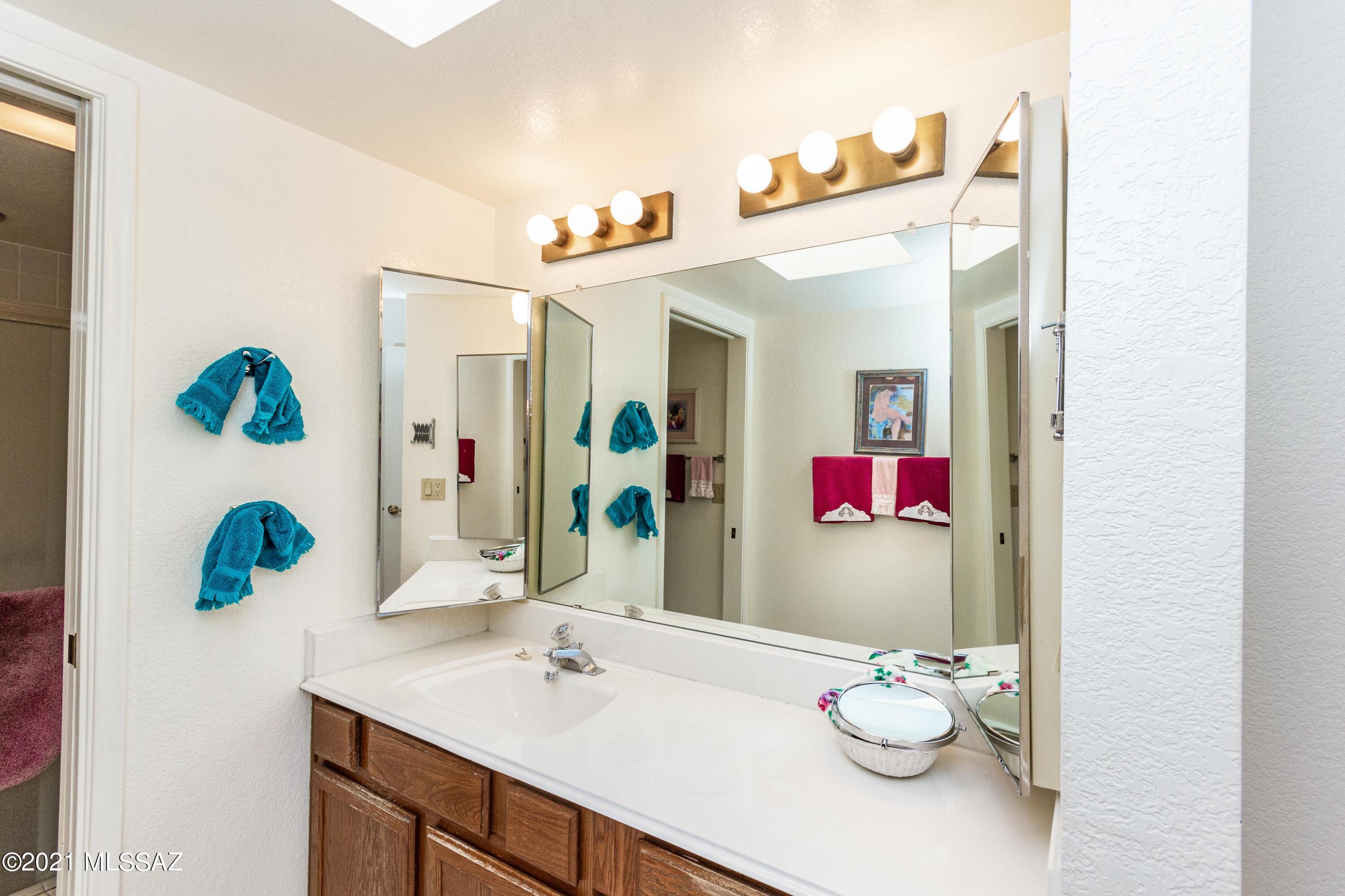 La Cholla Hills(354-439) - Residential