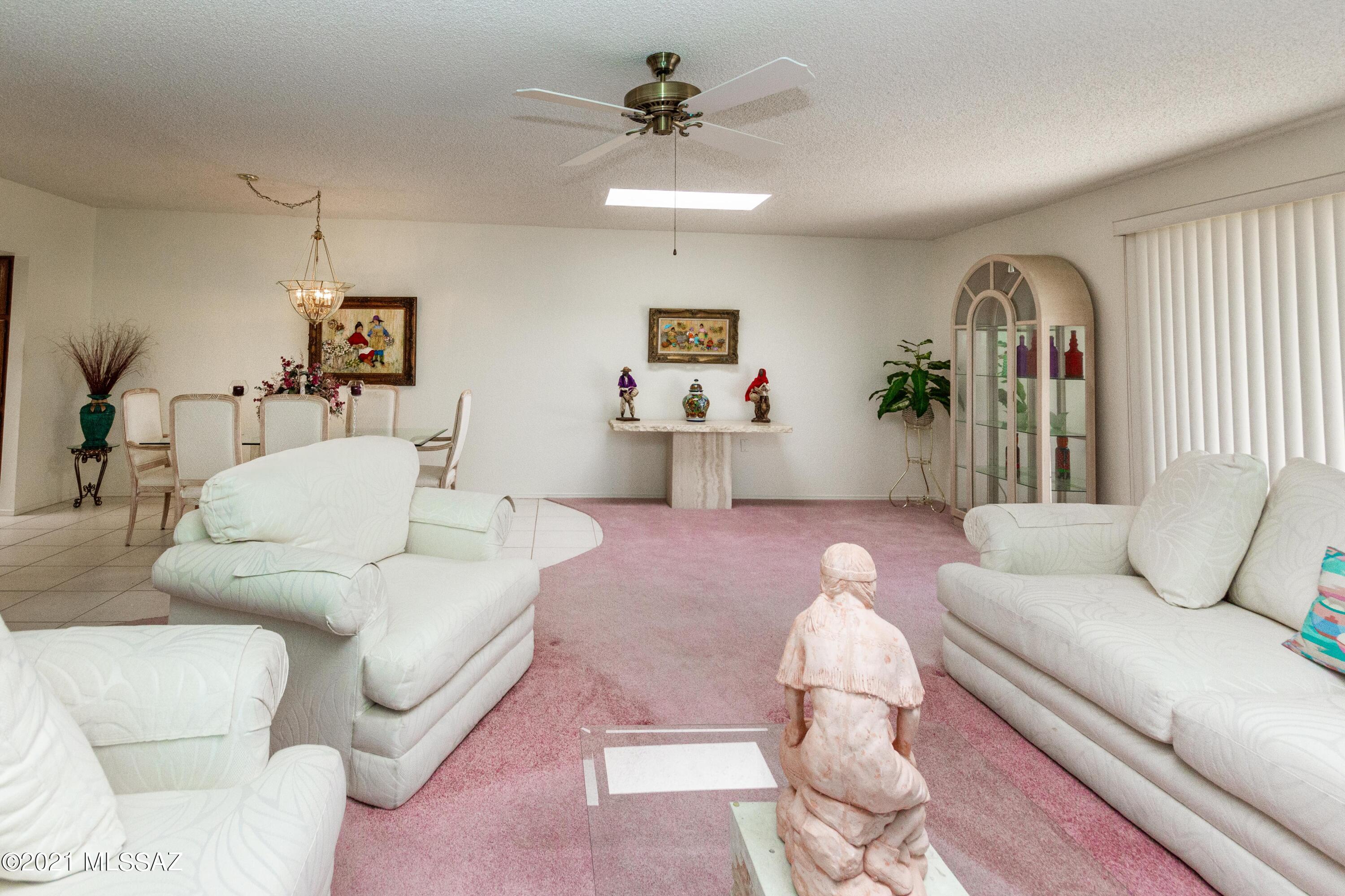 La Cholla Hills(354-439) - Residential