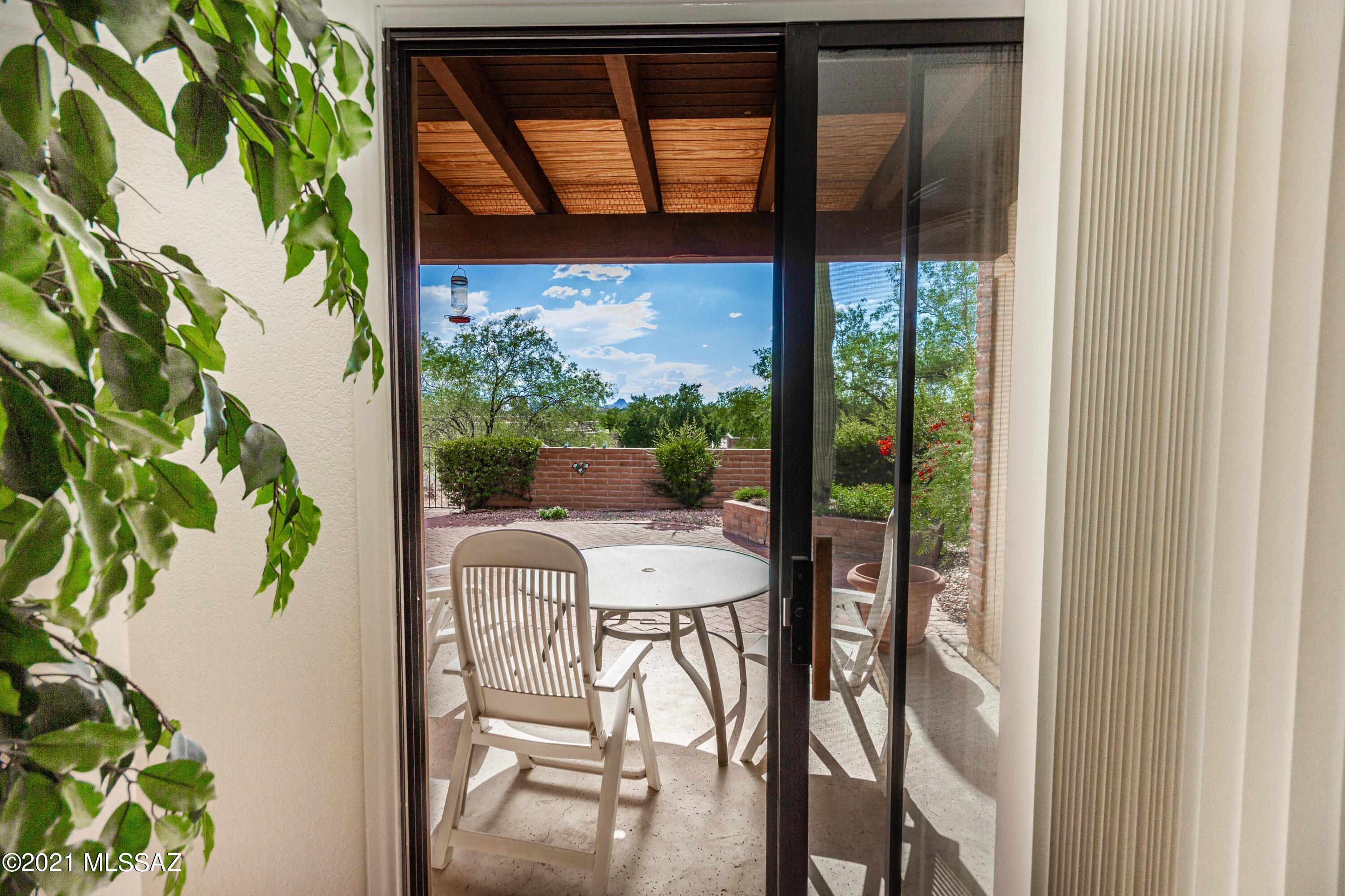 La Cholla Hills(354-439) - Residential