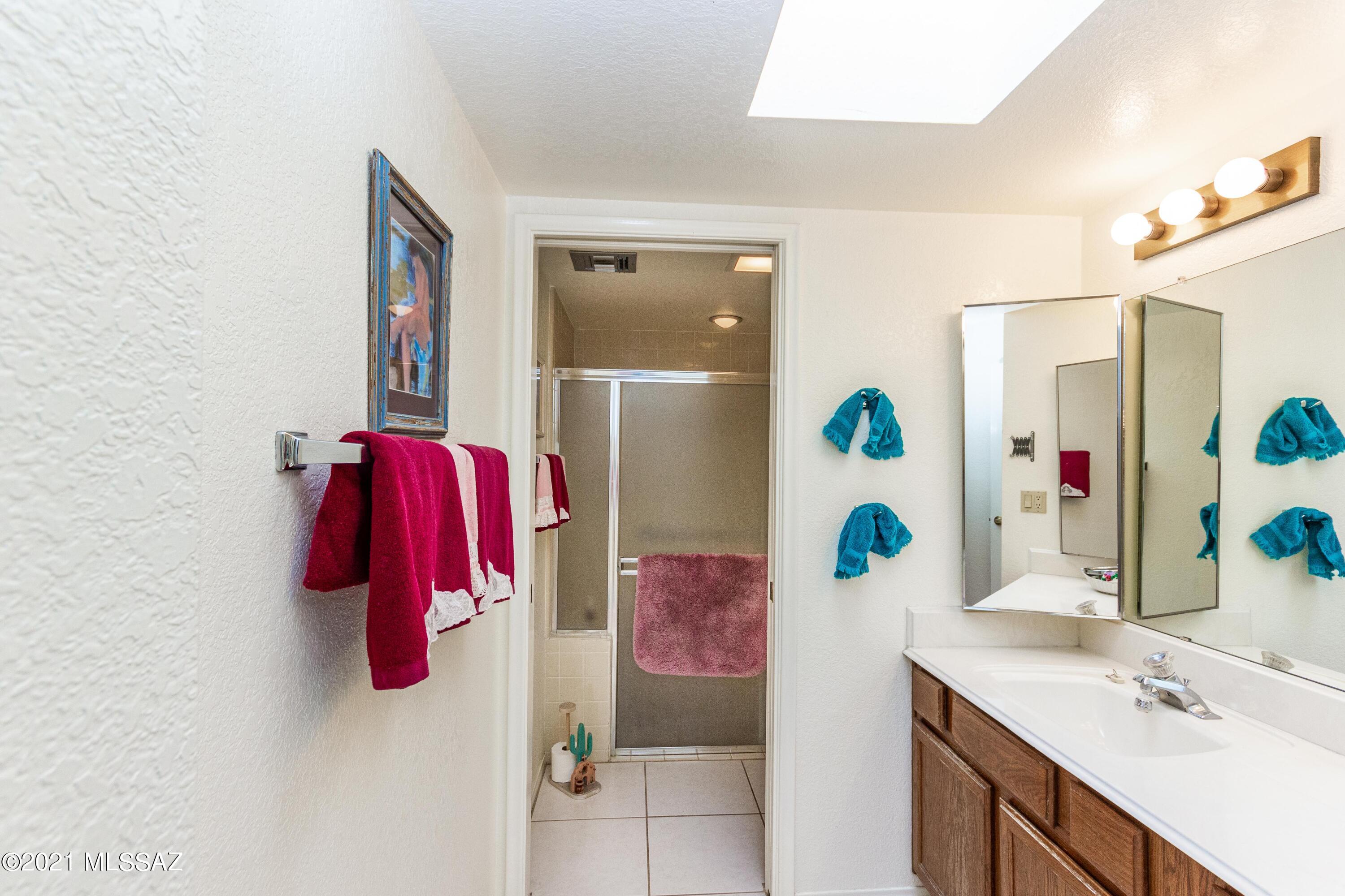 La Cholla Hills(354-439) - Residential