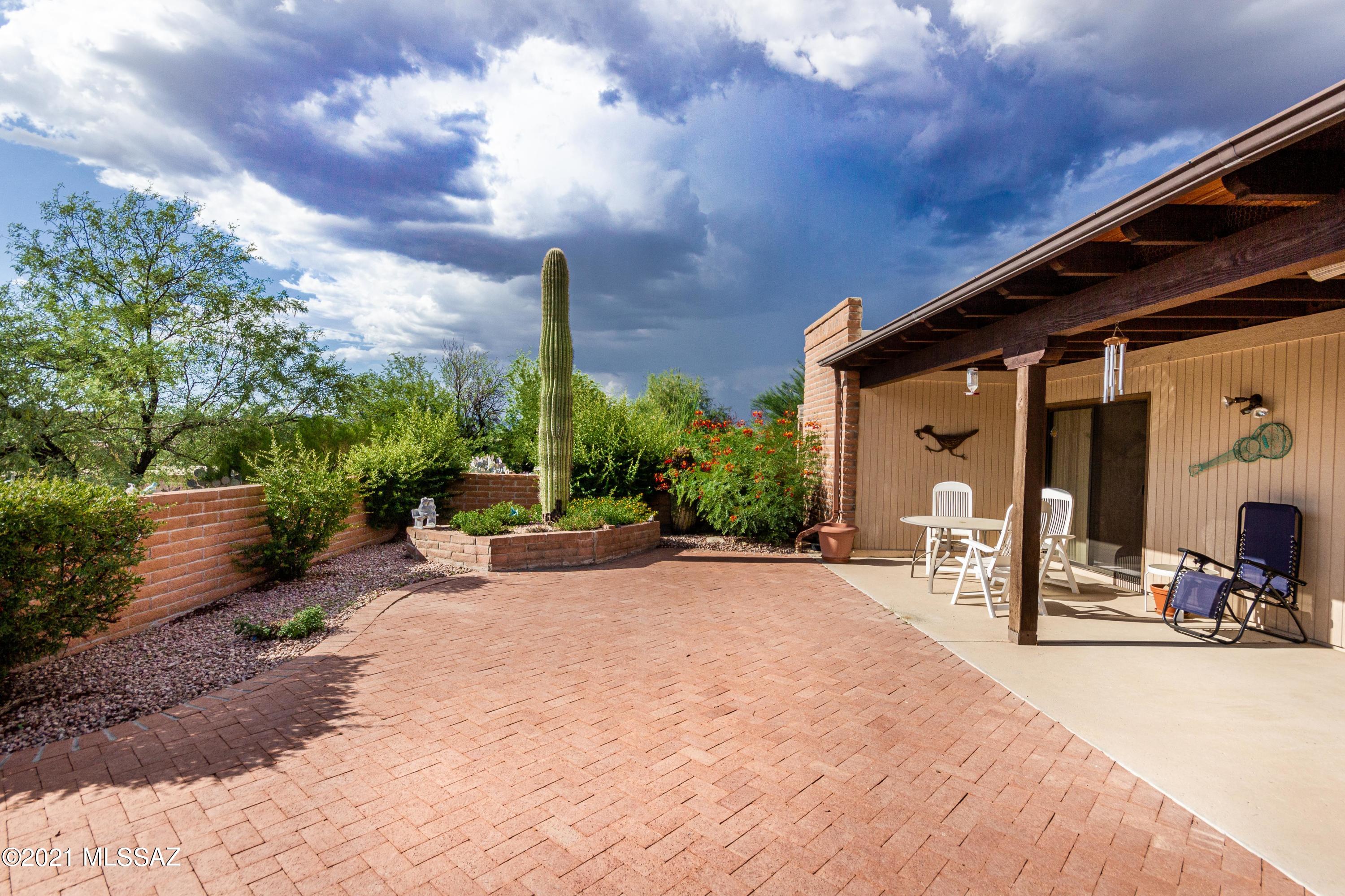 La Cholla Hills(354-439) - Residential