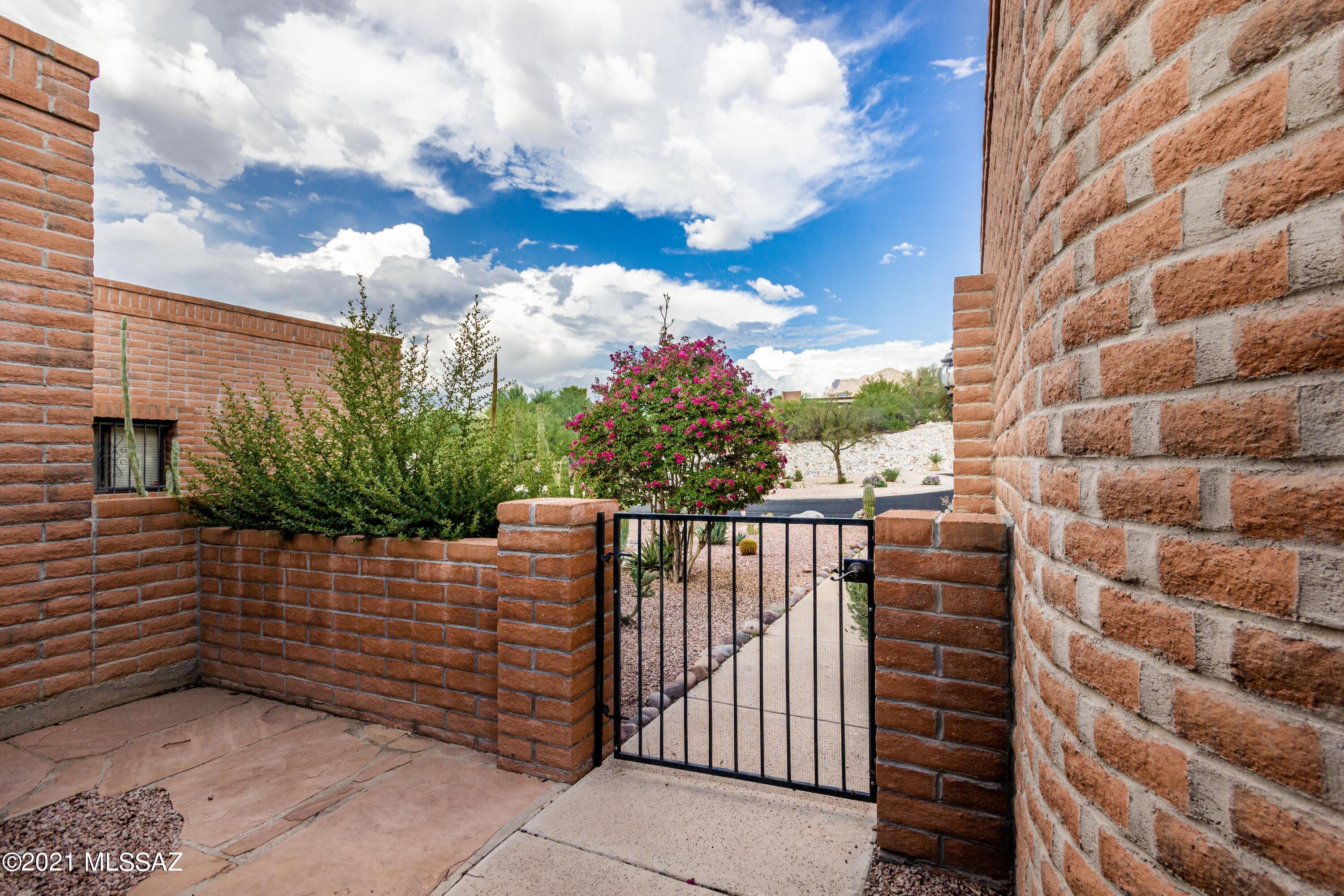 La Cholla Hills(354-439) - Residential