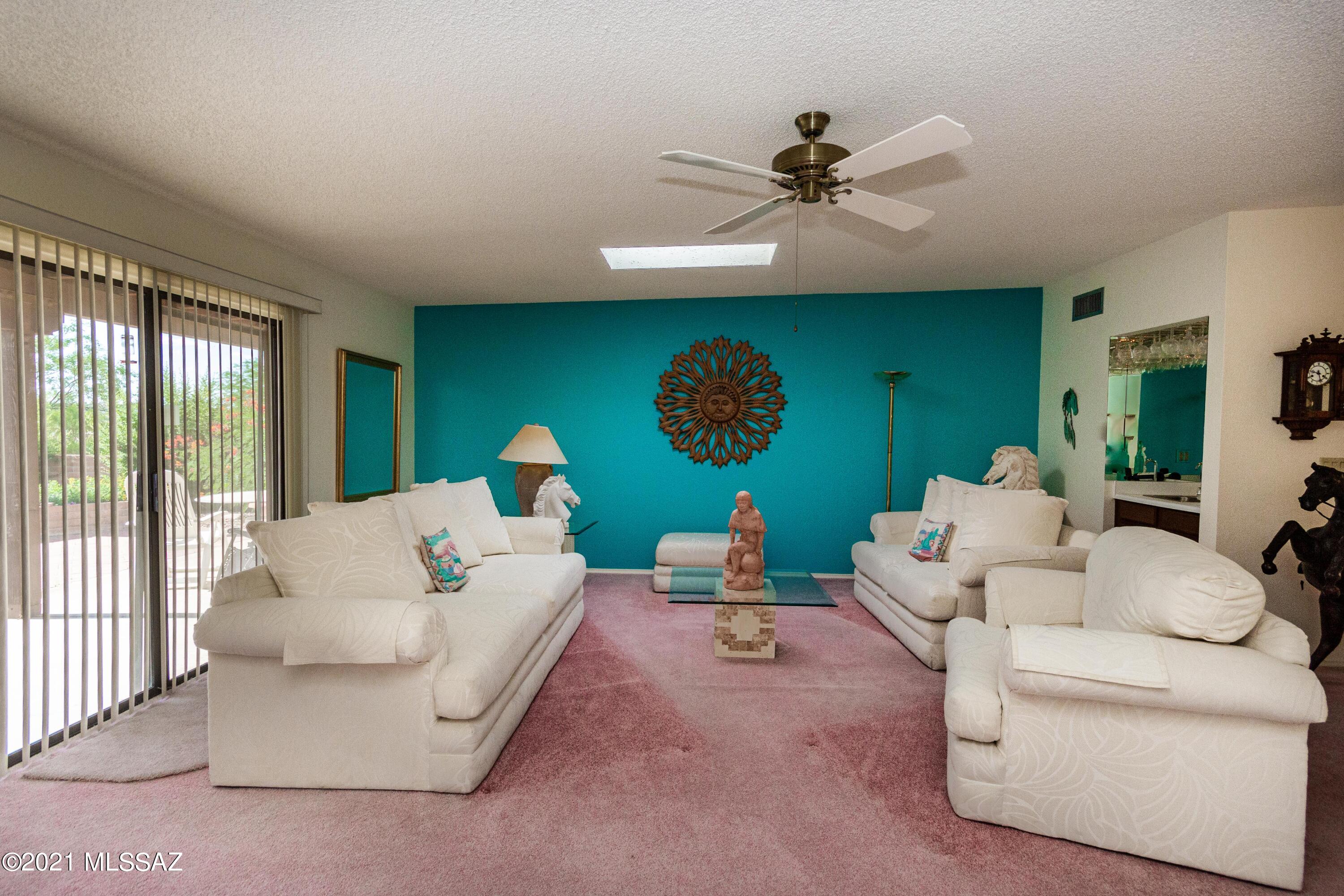 La Cholla Hills(354-439) - Residential
