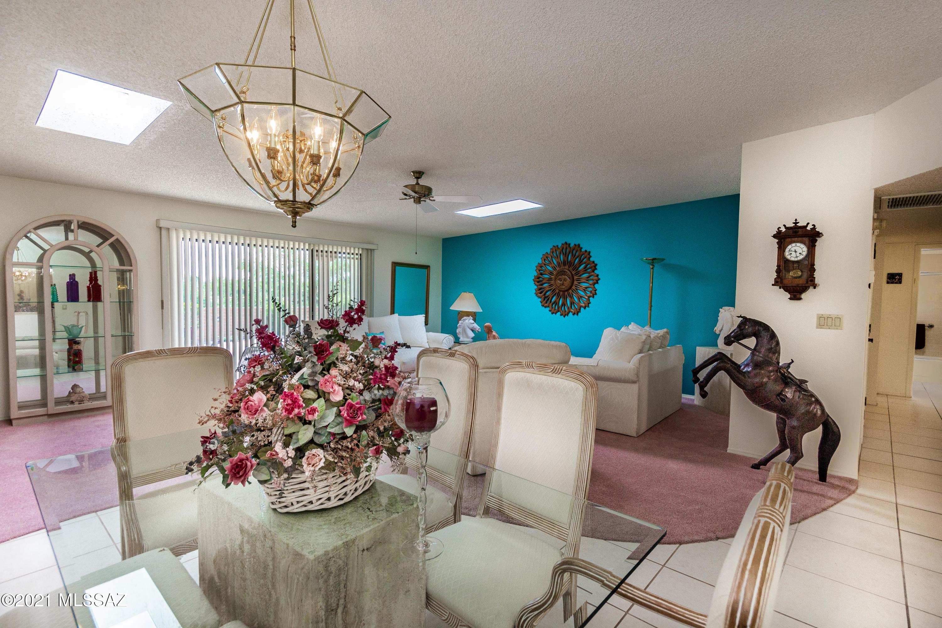 La Cholla Hills(354-439) - Residential