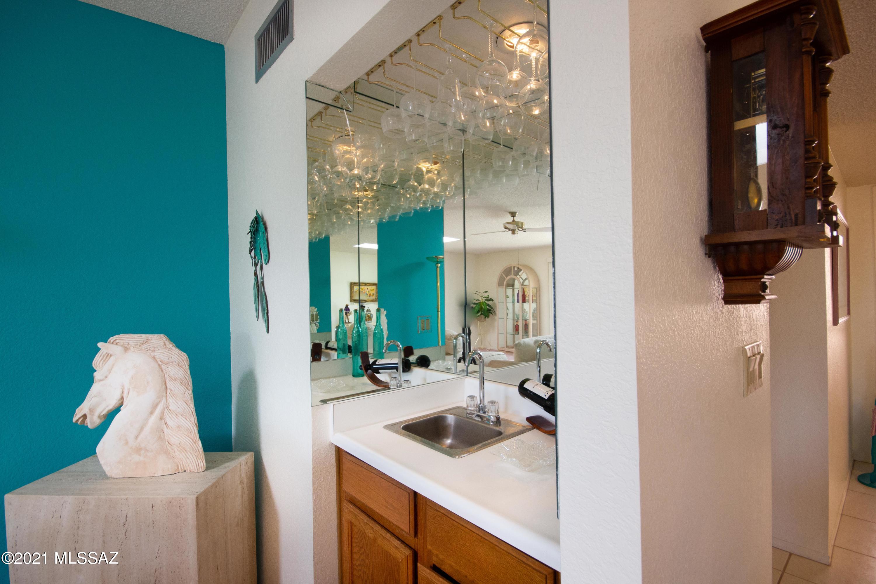 La Cholla Hills(354-439) - Residential