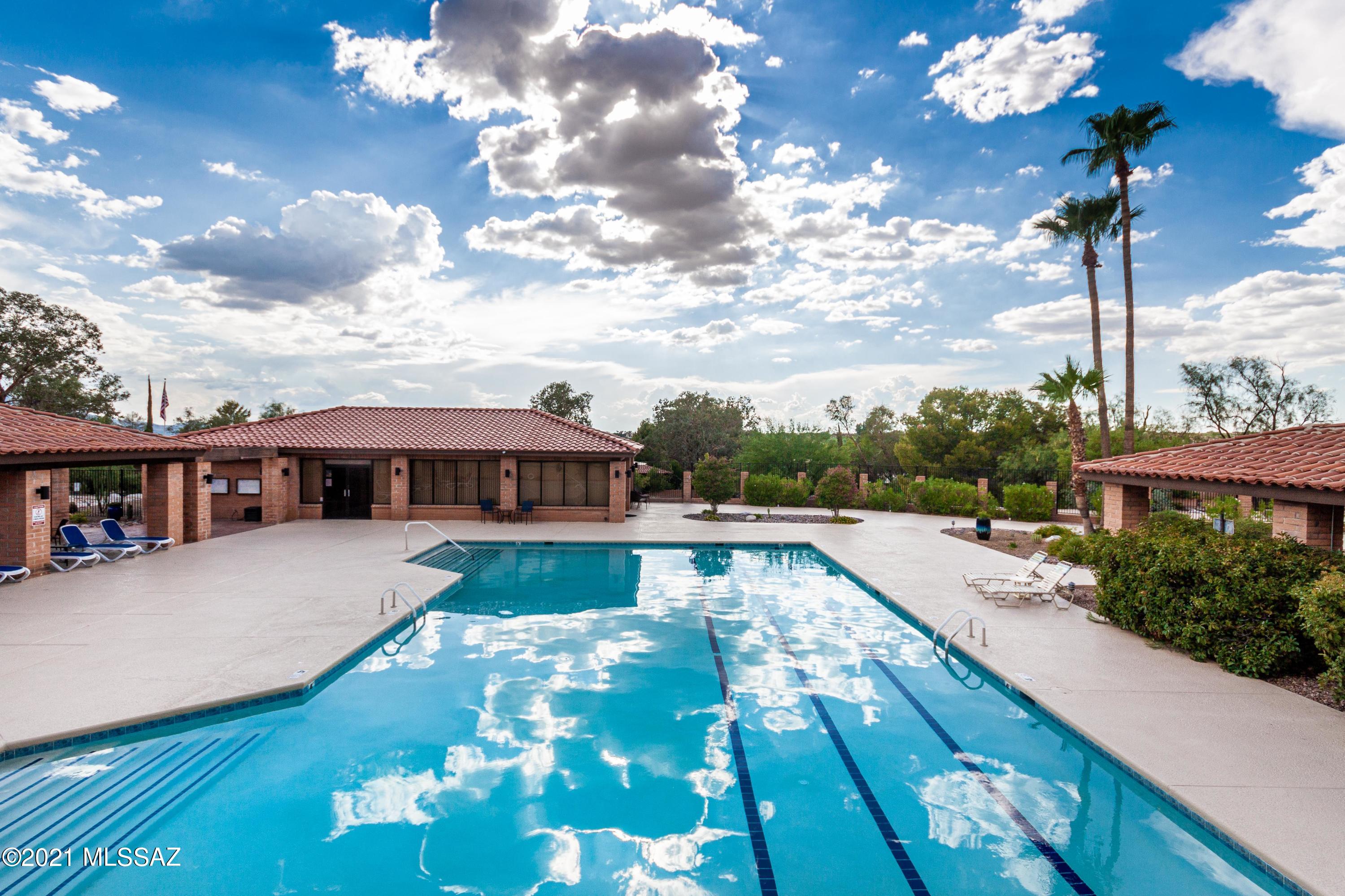 La Cholla Hills(354-439) - Residential