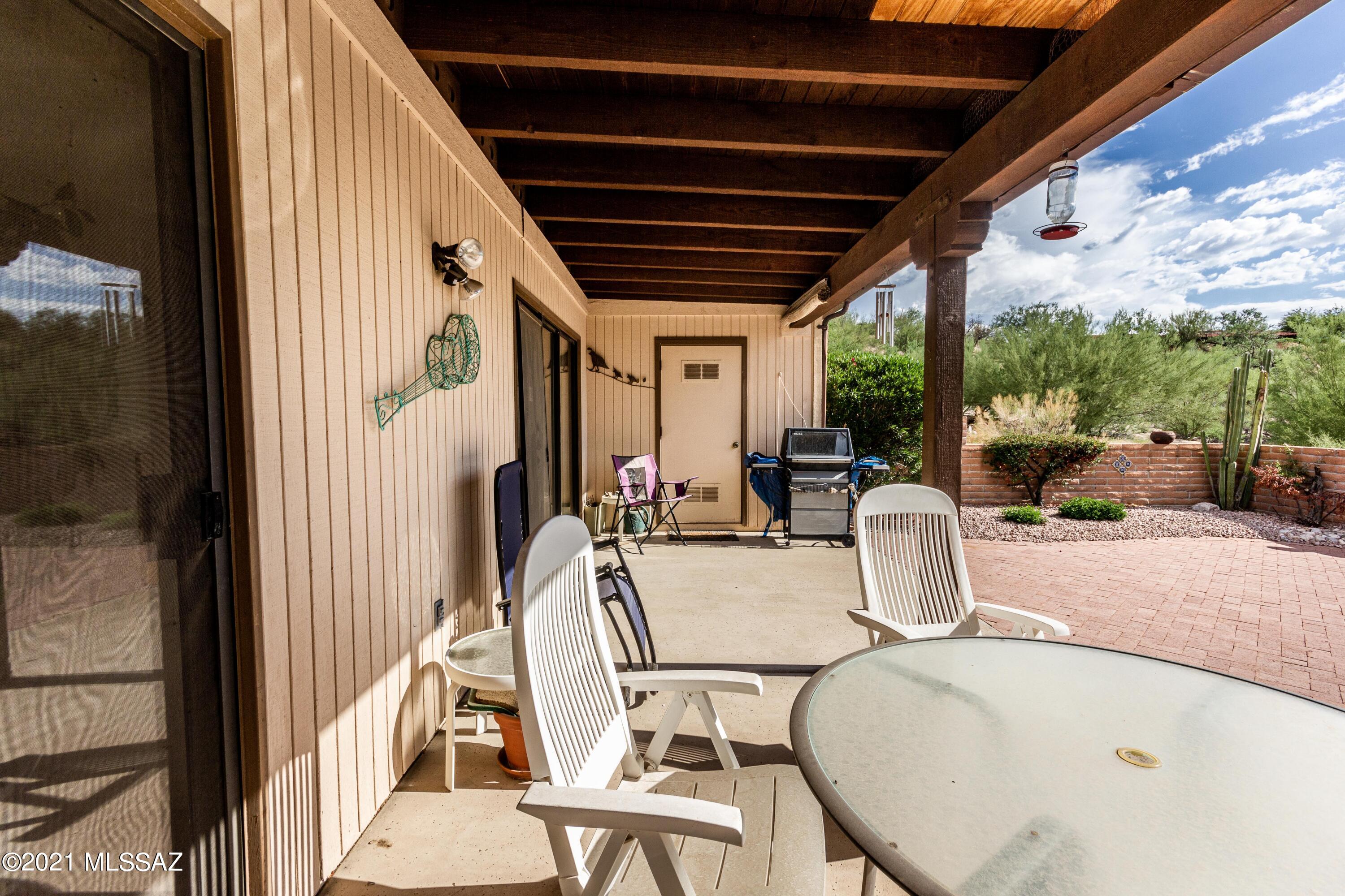 La Cholla Hills(354-439) - Residential