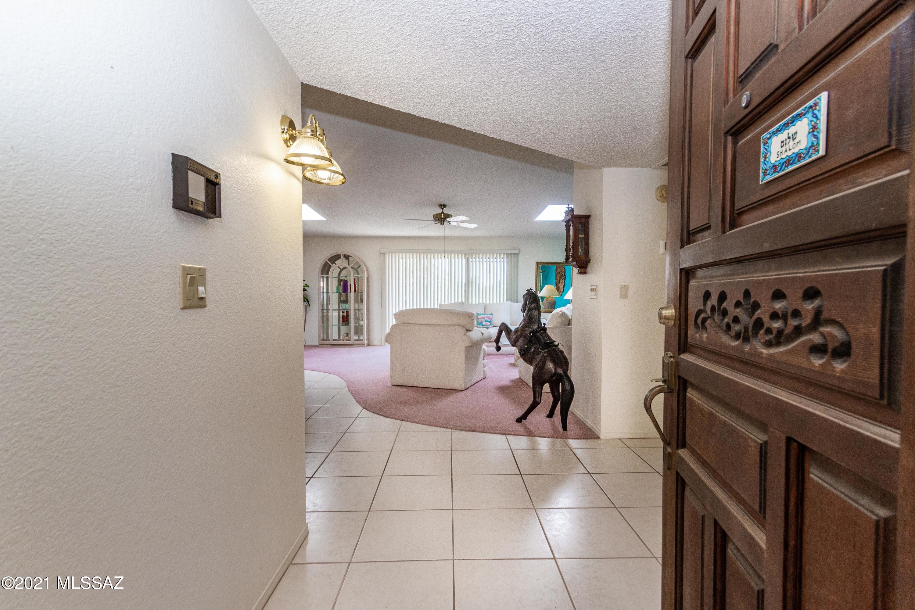 La Cholla Hills(354-439) - Residential