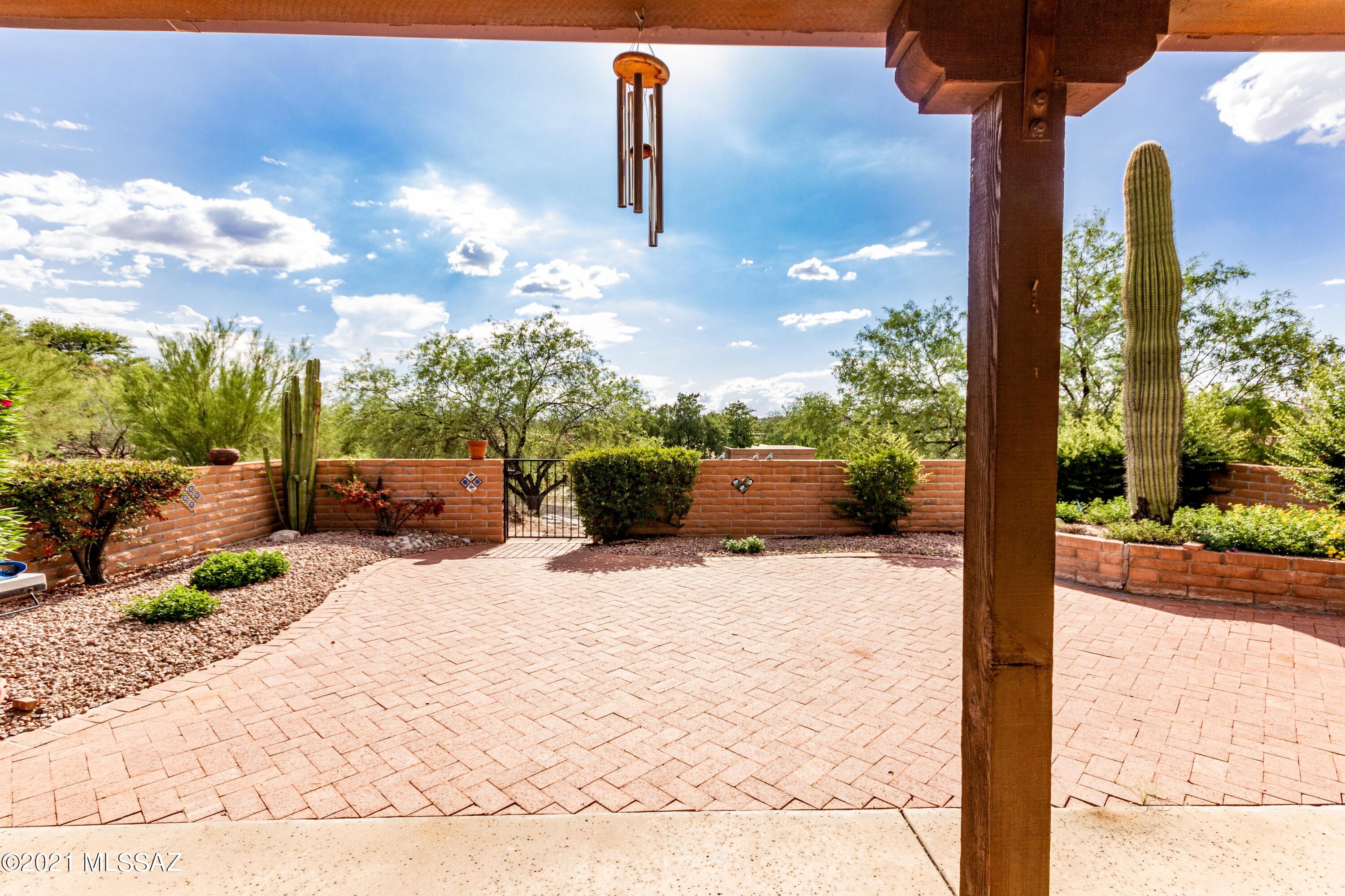 La Cholla Hills(354-439) - Residential