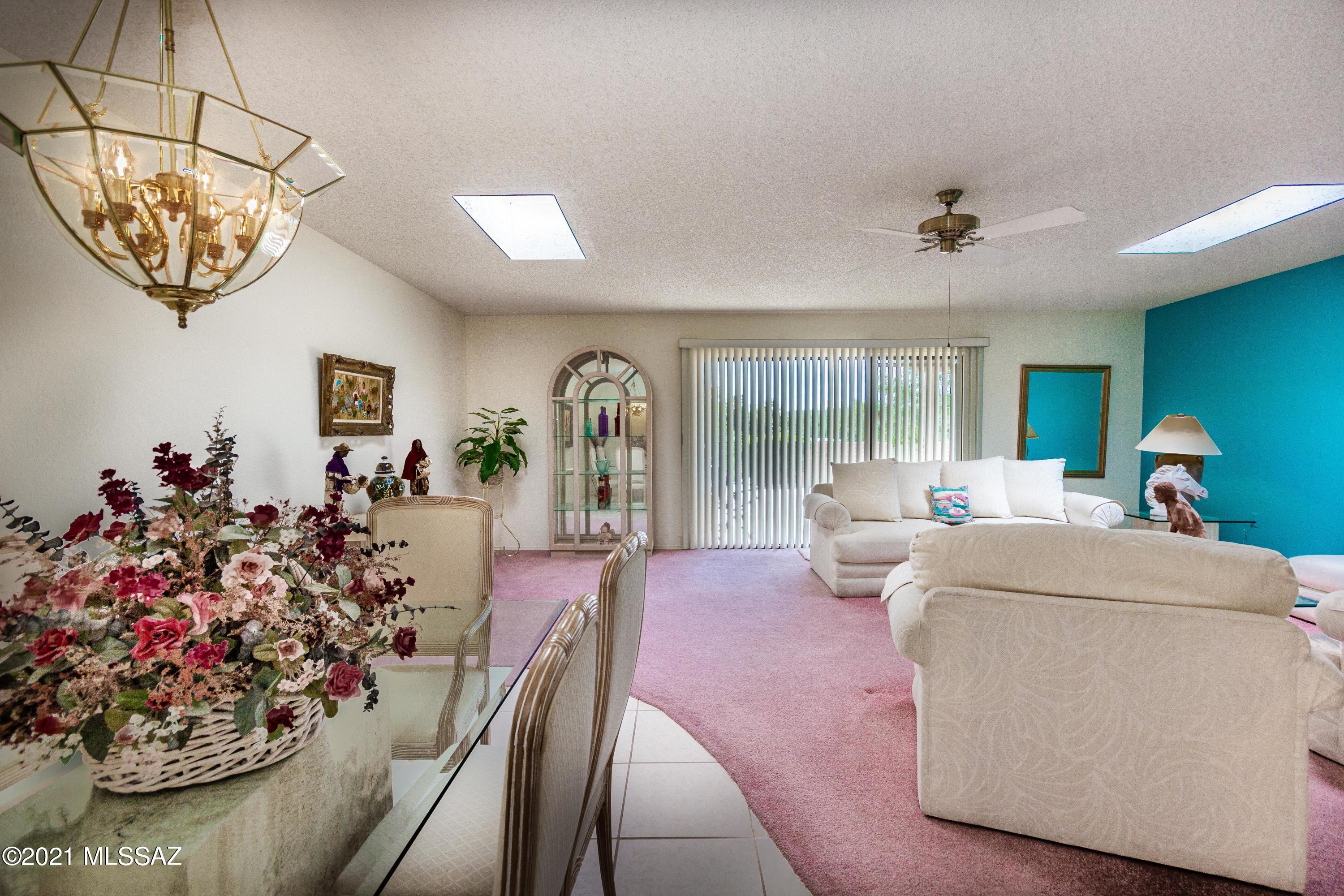 La Cholla Hills(354-439) - Residential